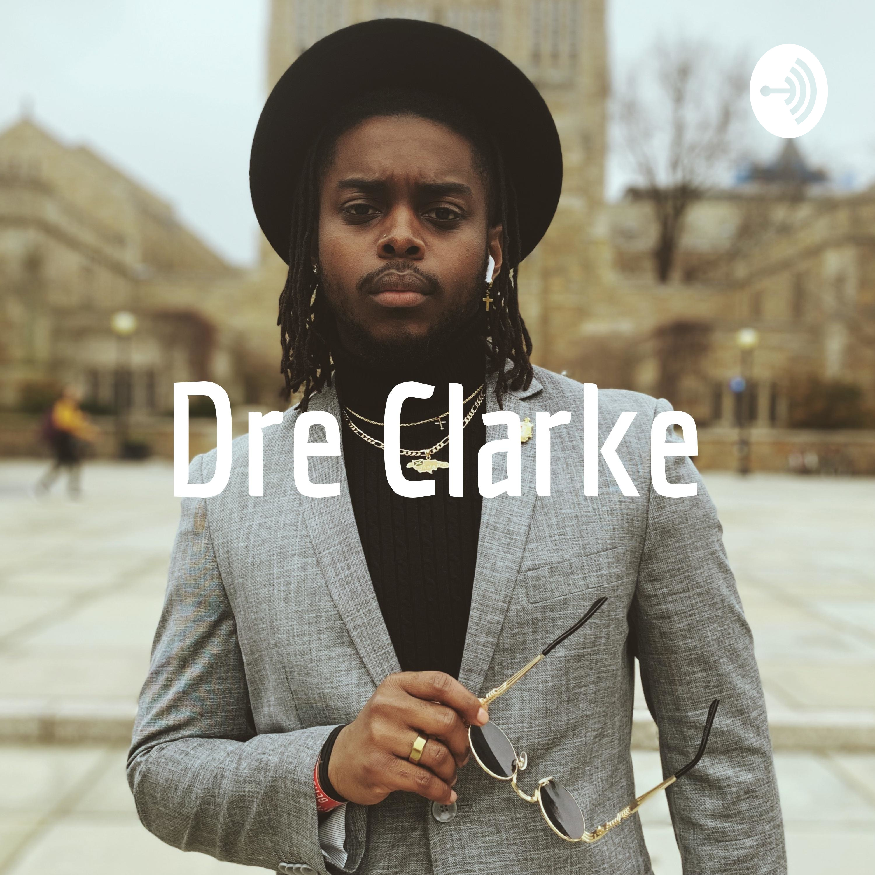 Dre Clarke