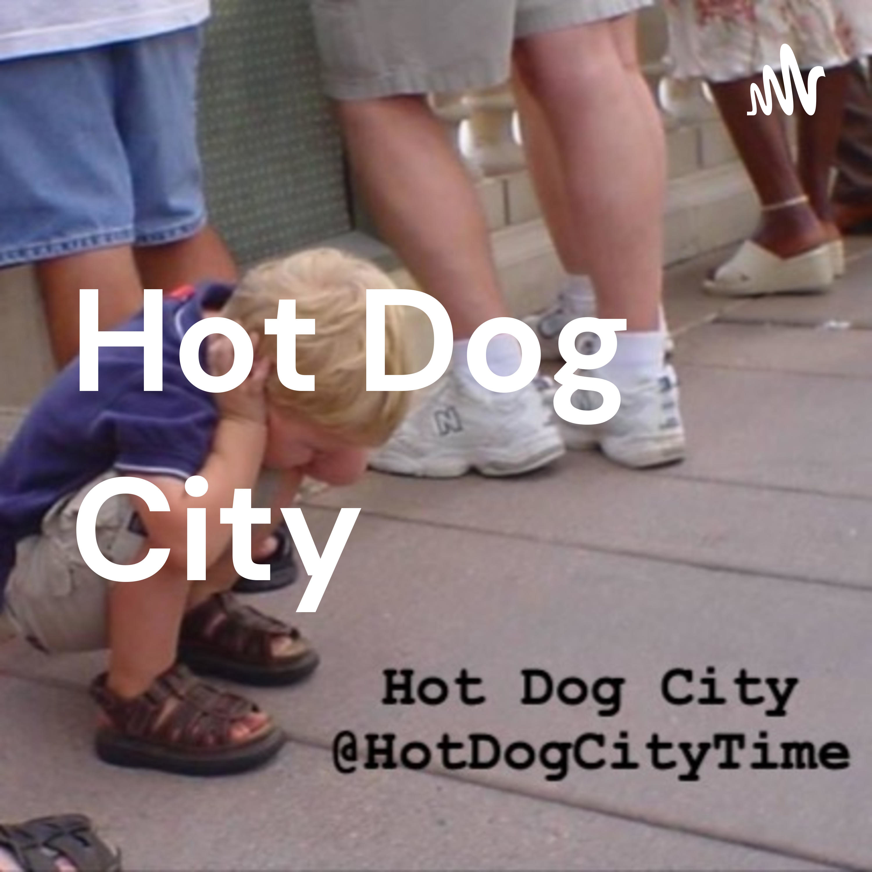 Hot Dog City