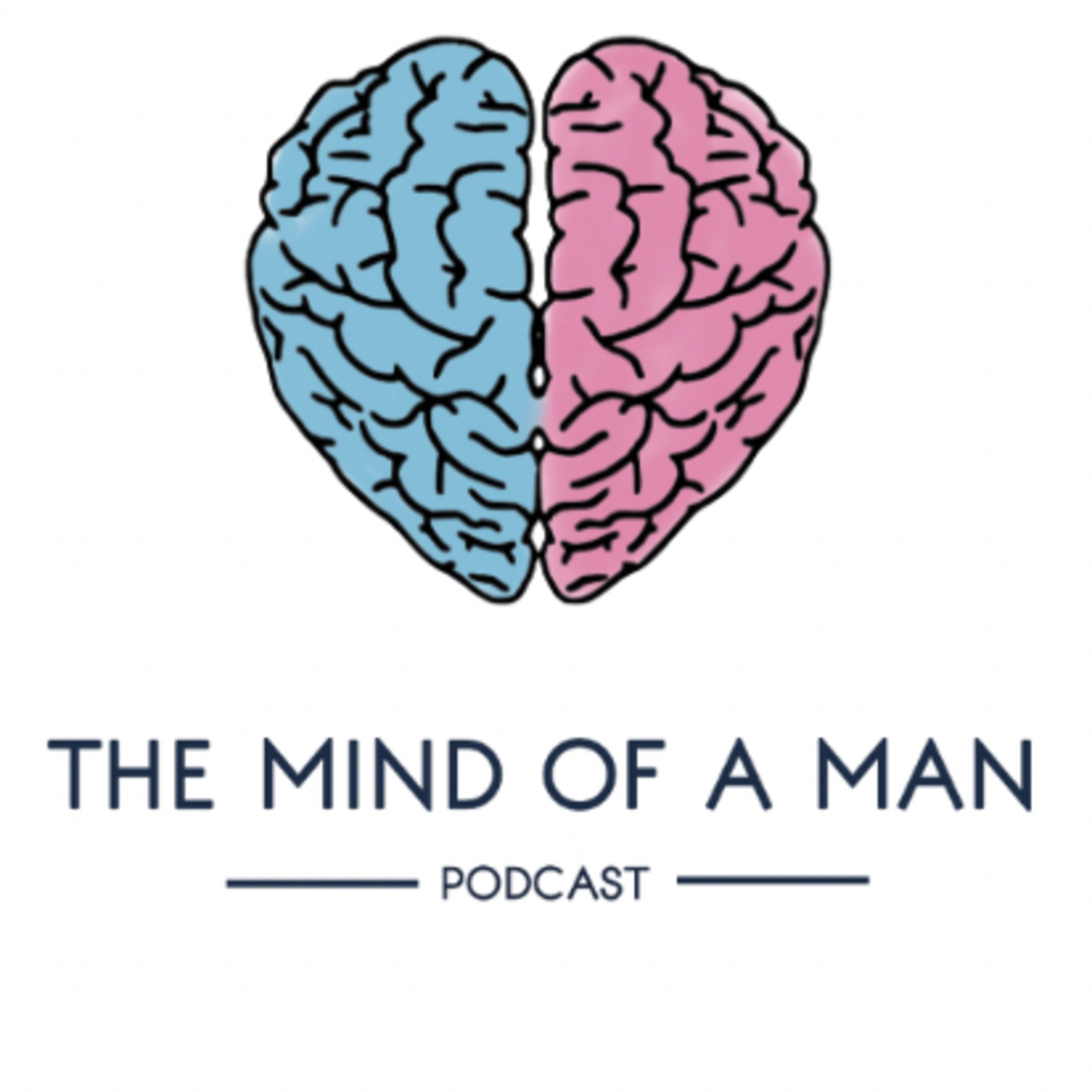 The Mind Of A Man Podcast