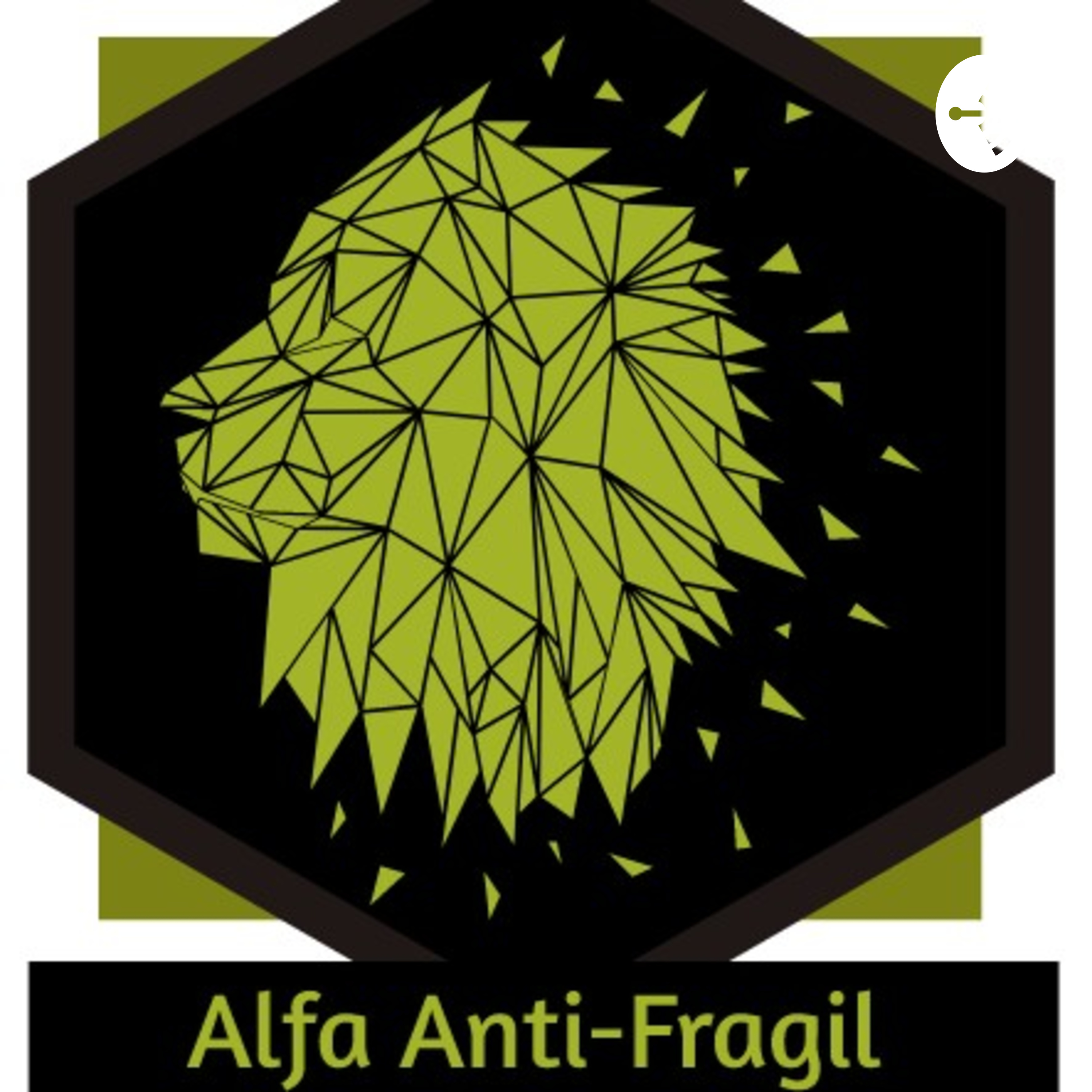 Alfa Anti-Fragil