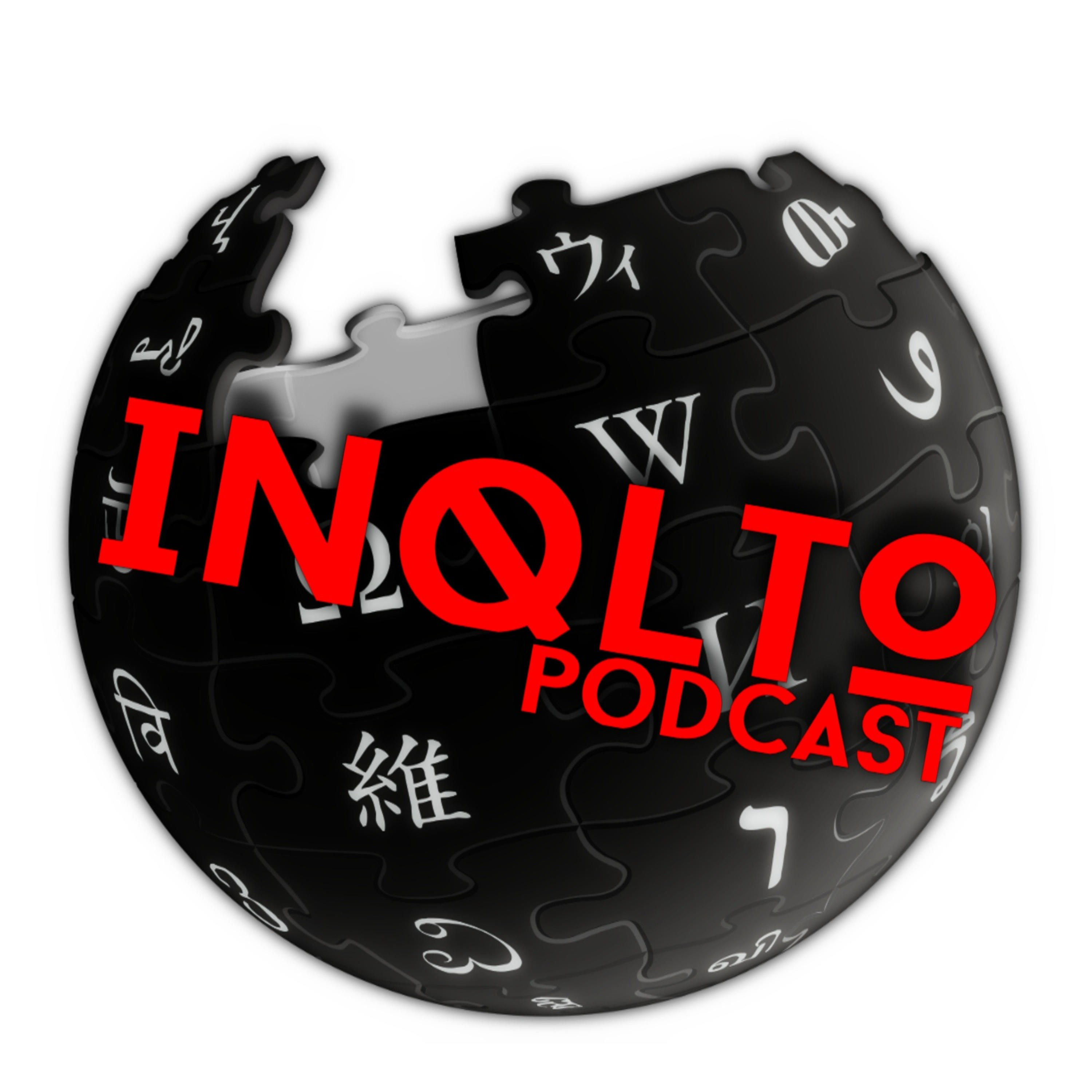 INQLTO Podcast