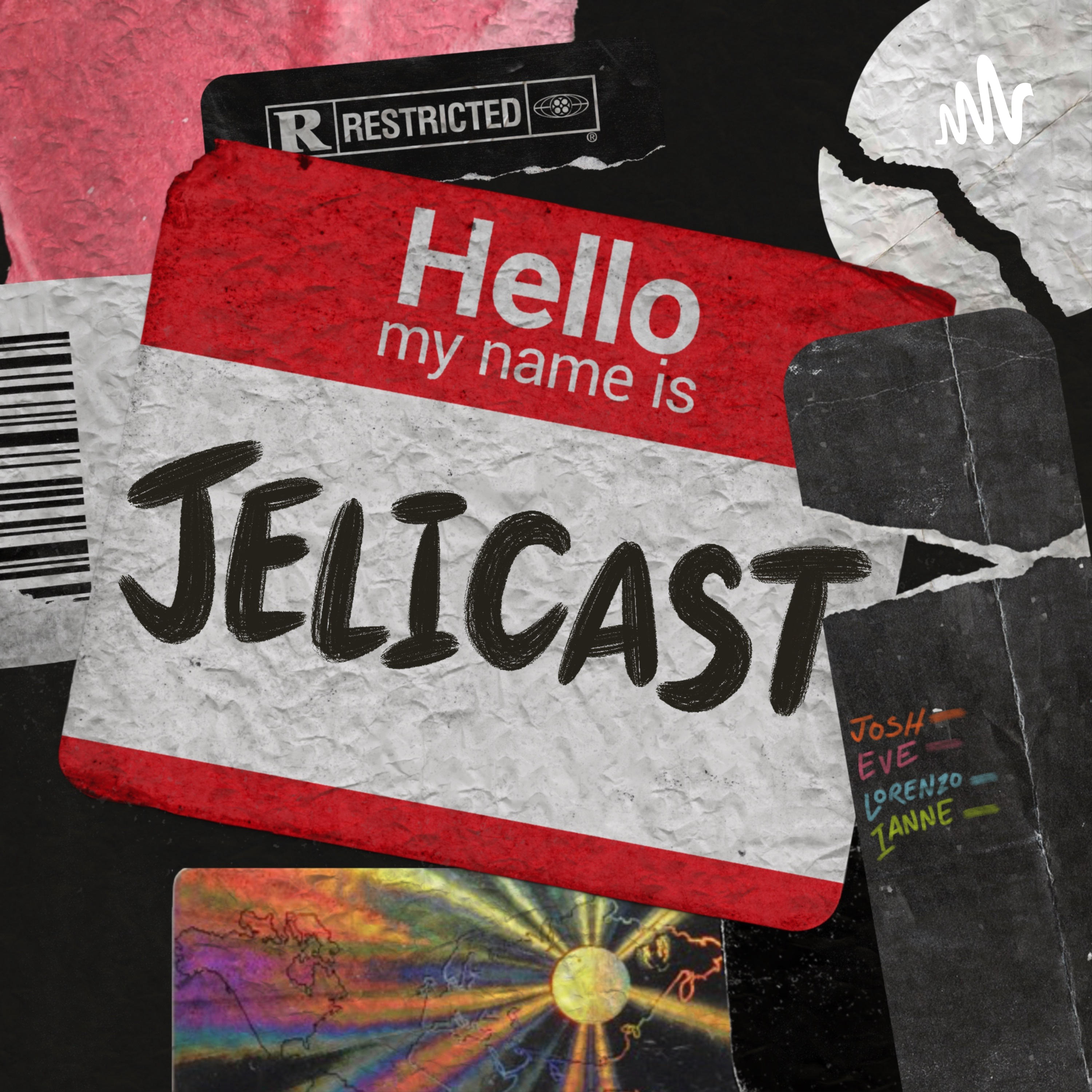 Jelicast