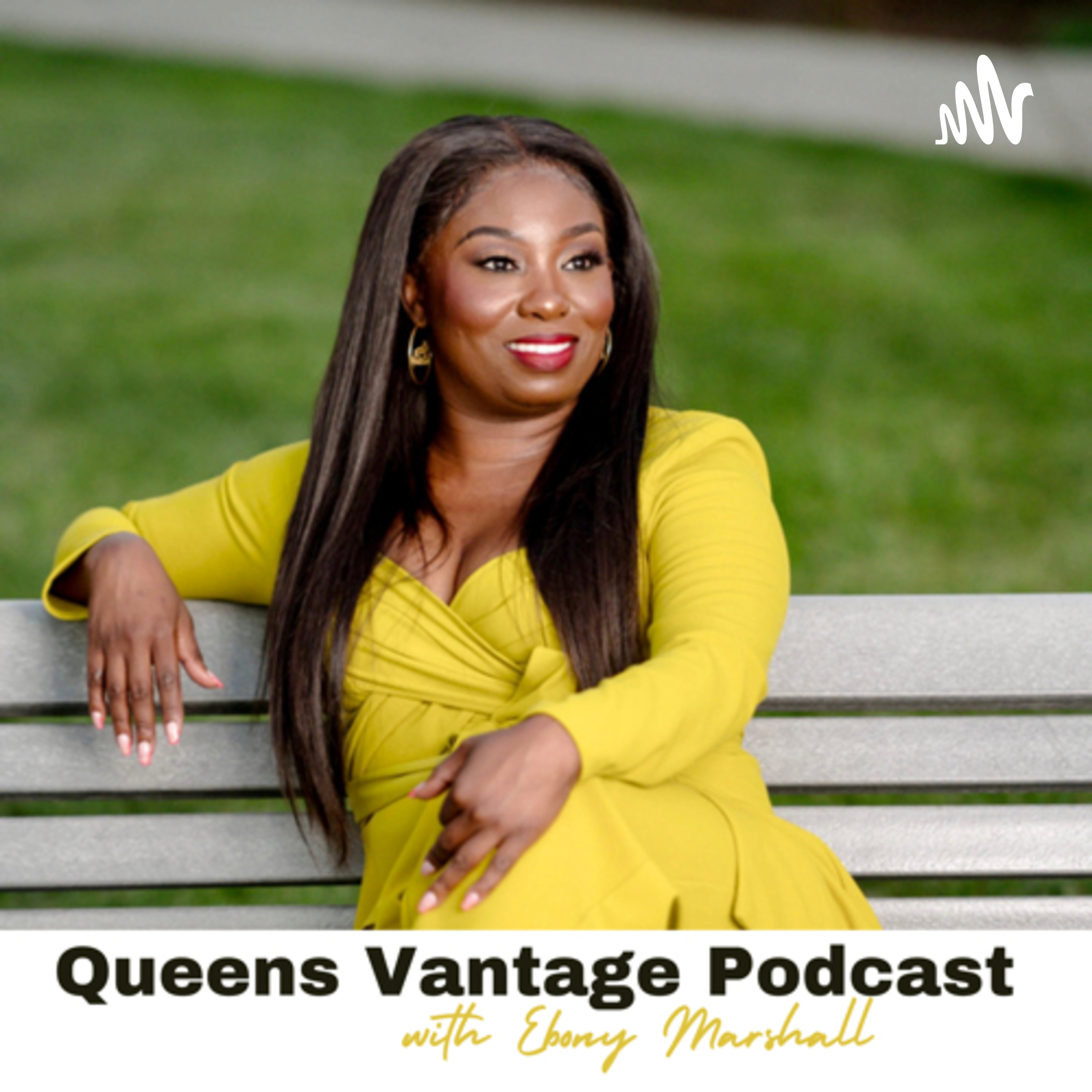Queens Vantage Podcast