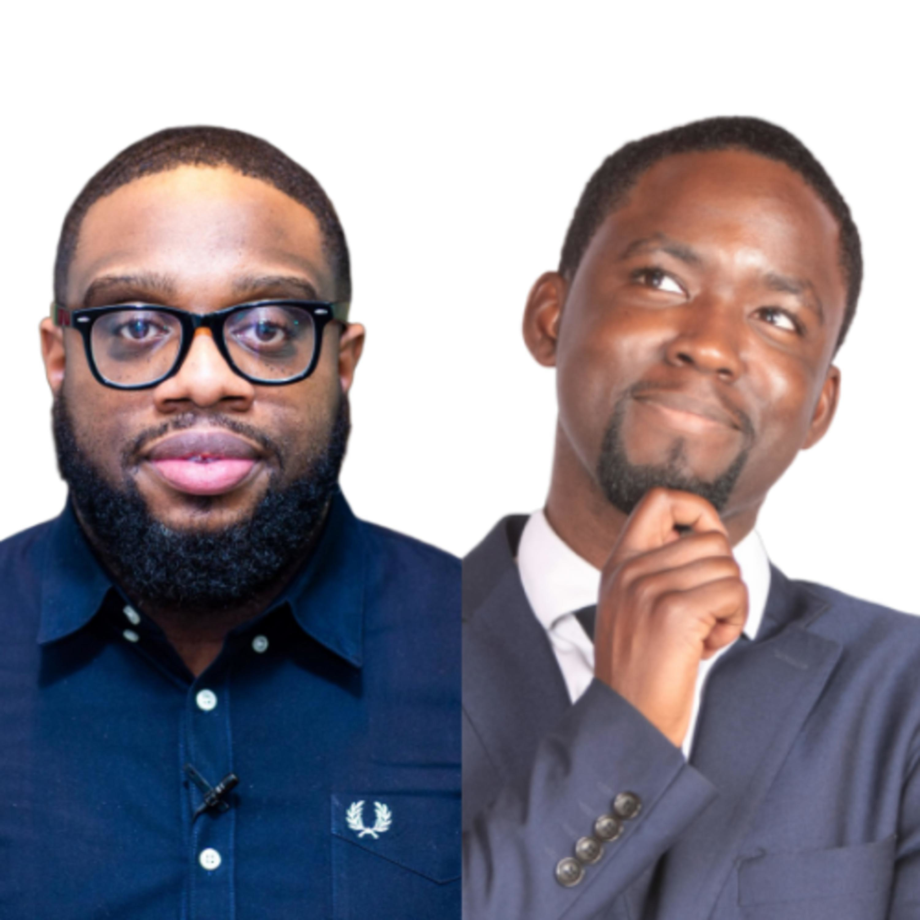 The Good Jollof Podcast