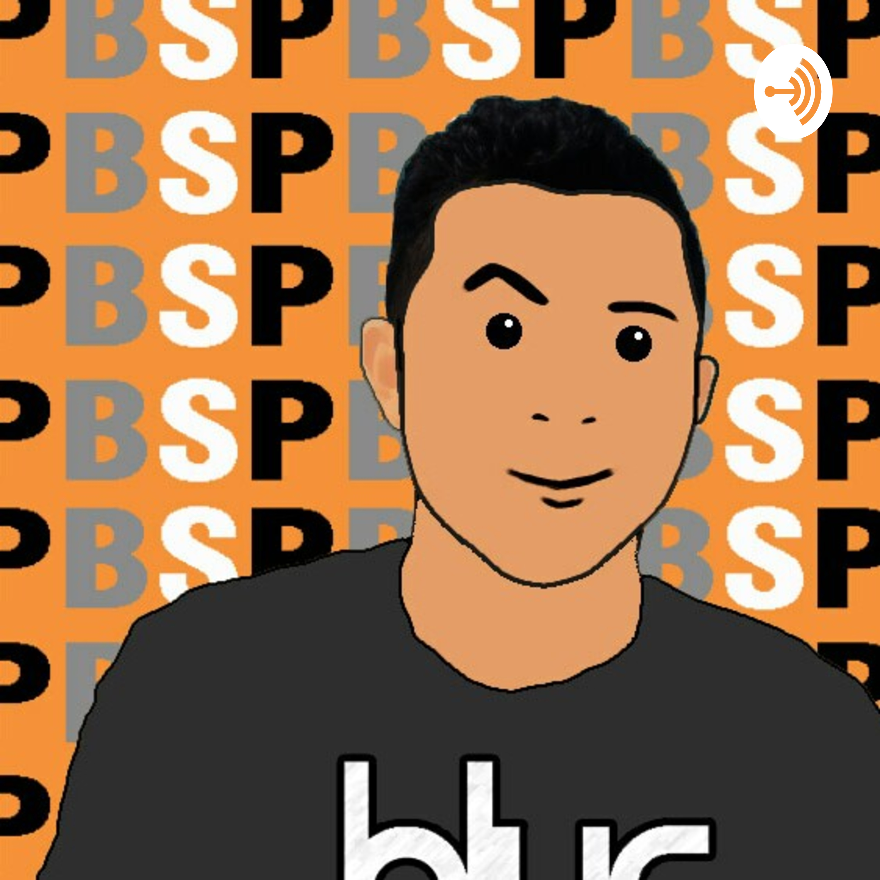PBS (Podcastnya Bli Surya) podcast artwork