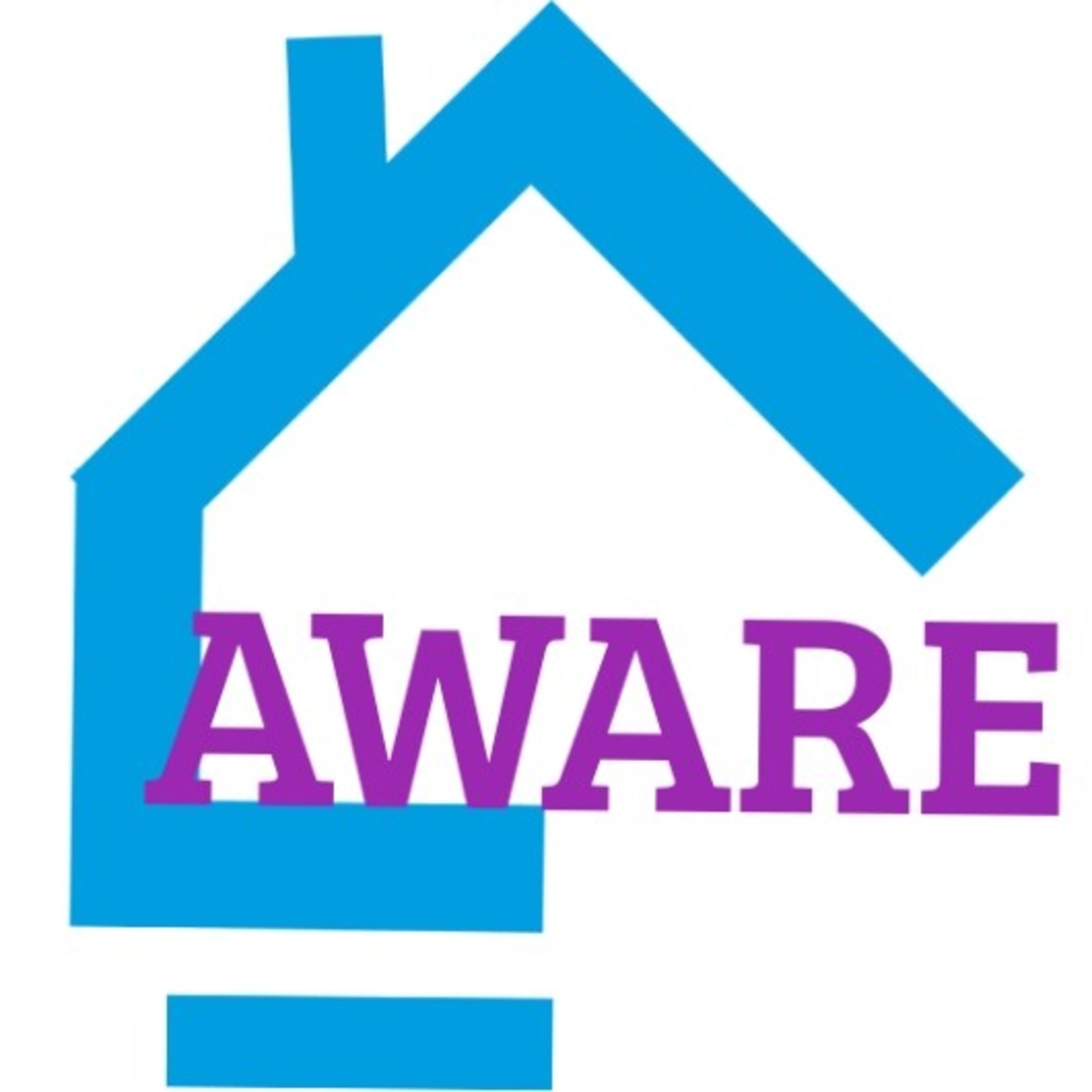AWARE real life topics and stories of domestic violence