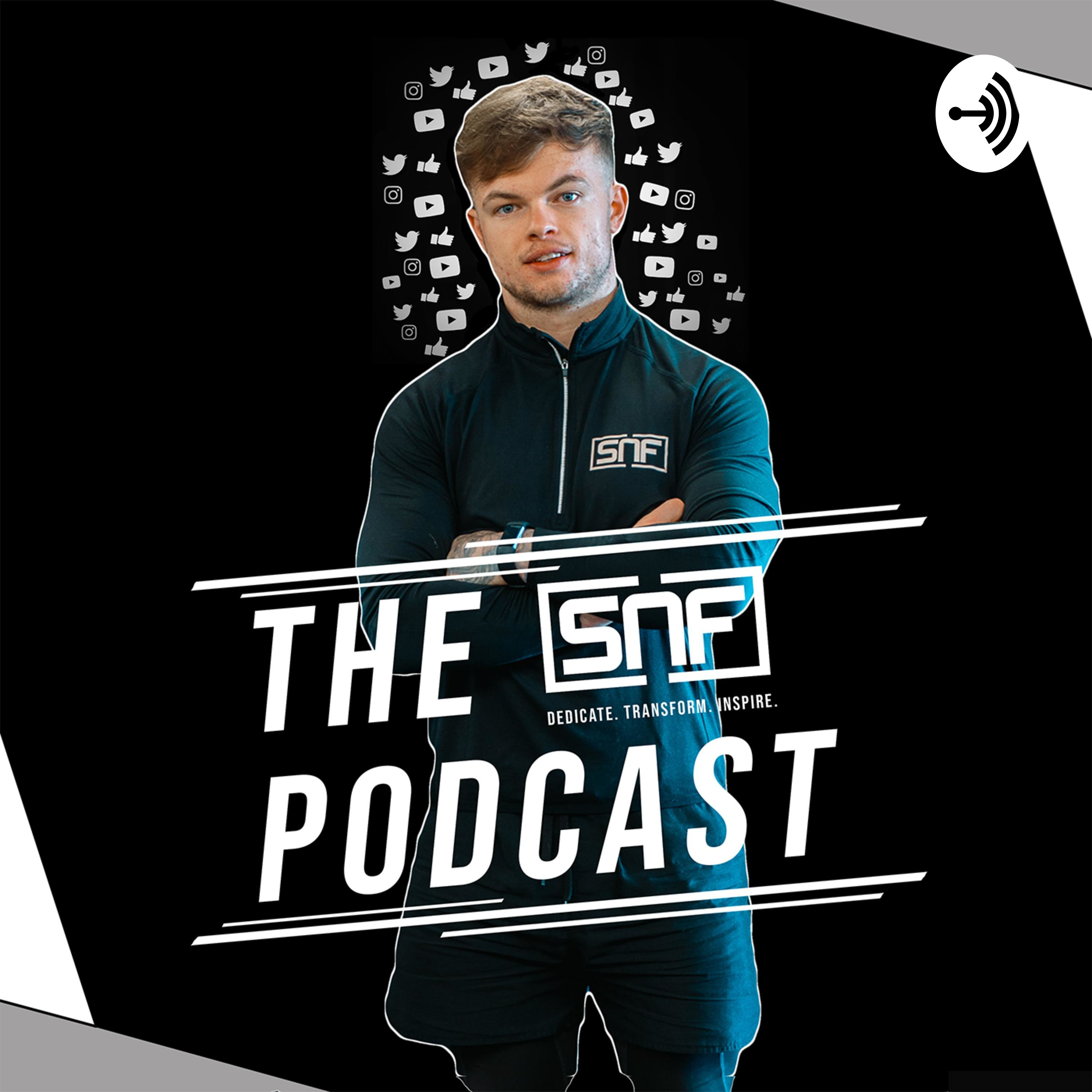 The SNF Podcast