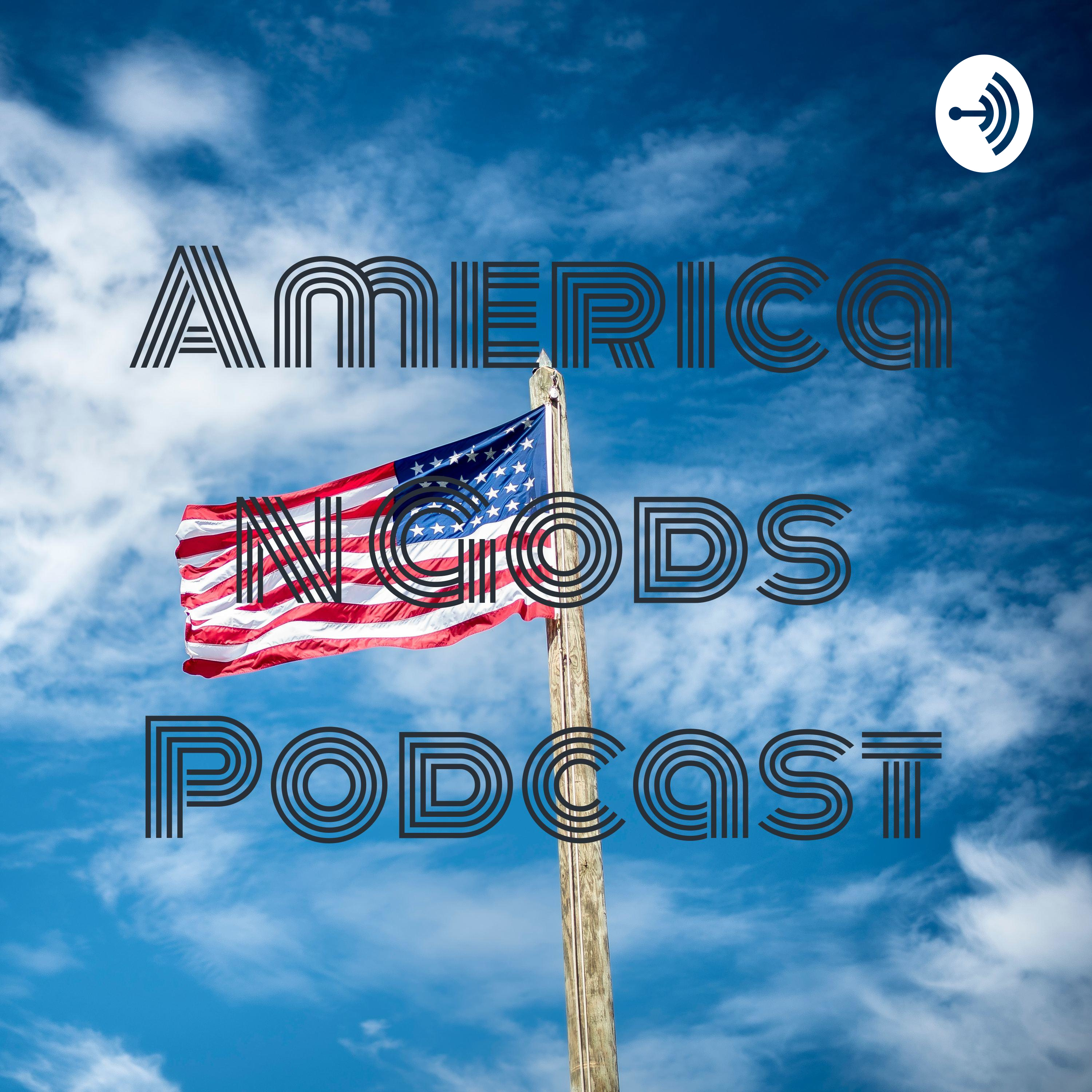 American Gods Podcast