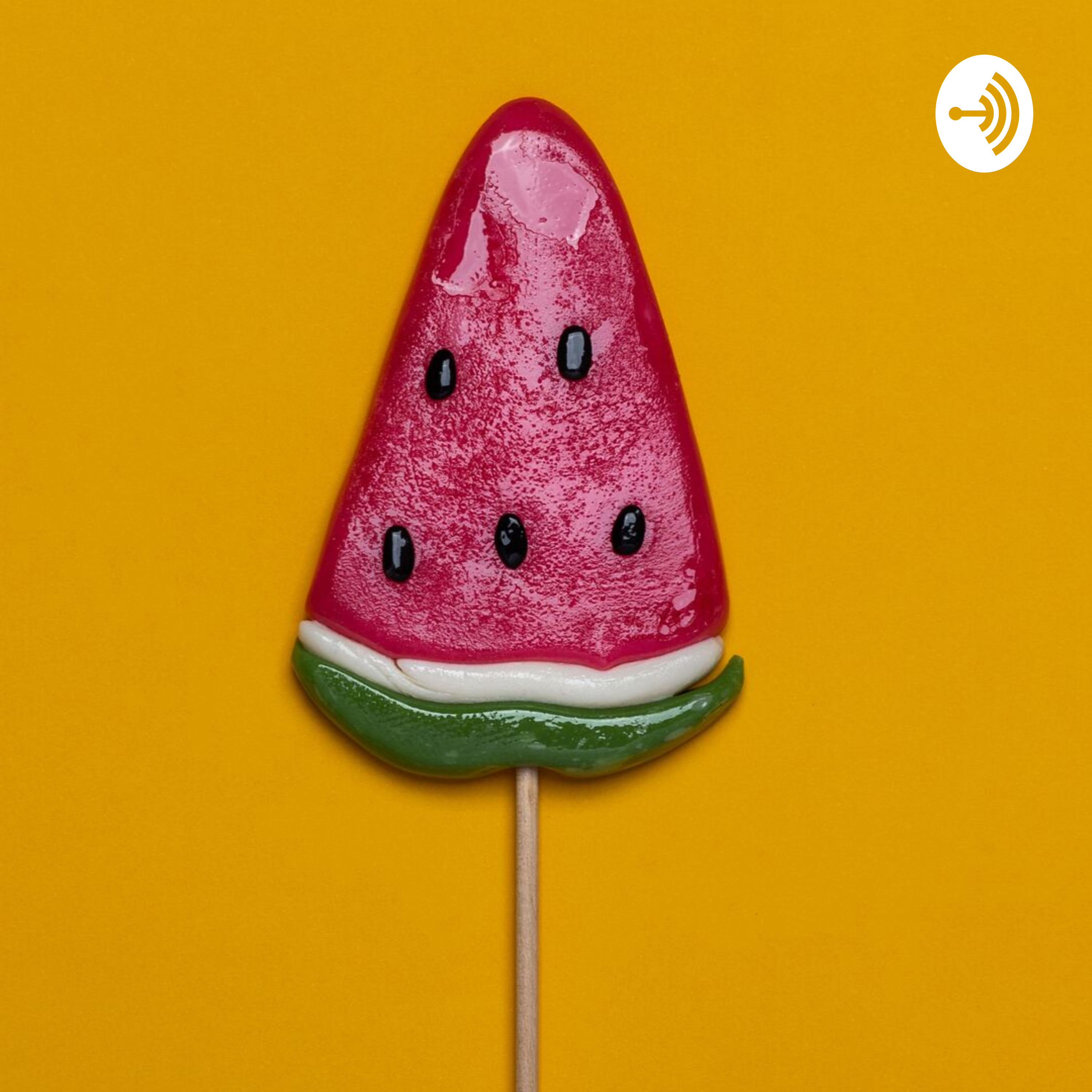 Semangka Manis podcast artwork