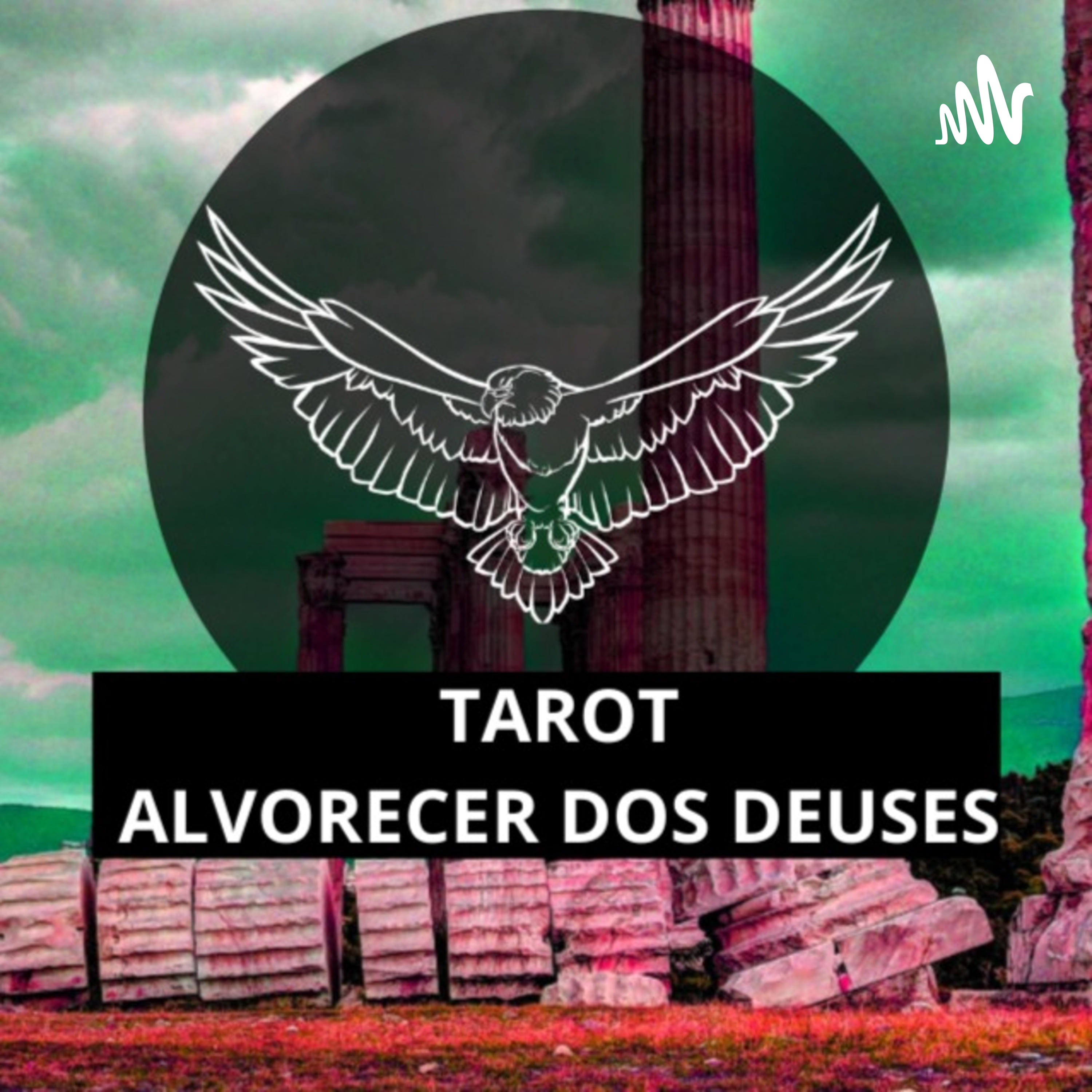 Alvorecer Dos Deuses | Astrologia & Taro