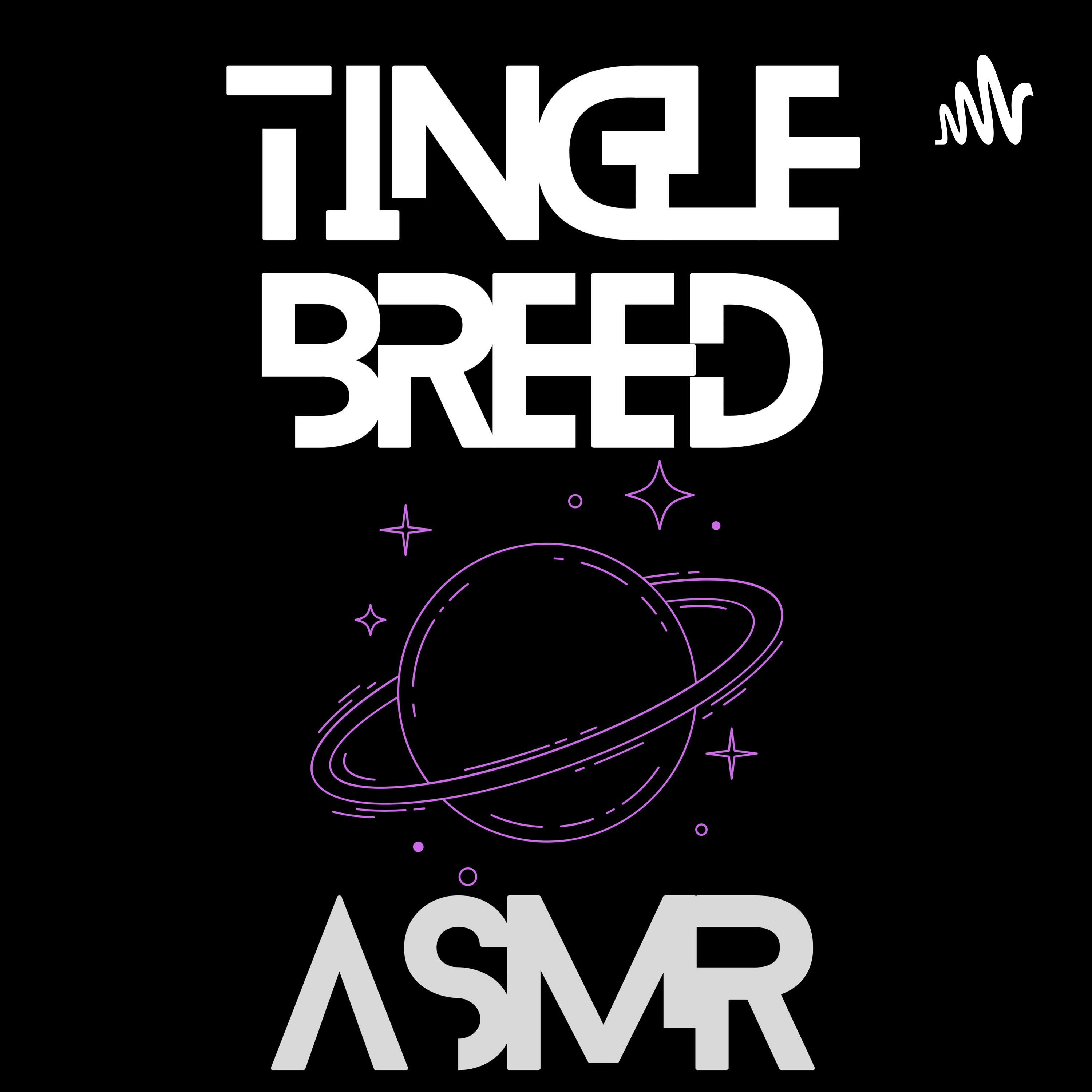 tinglebreed ASMR