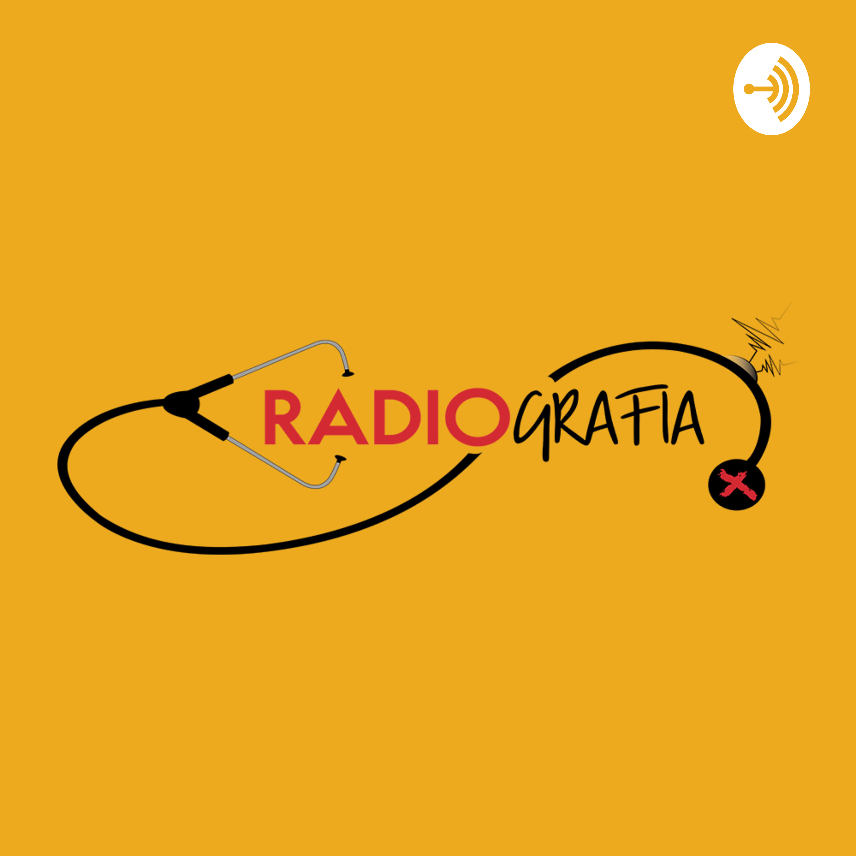RadioGrafia