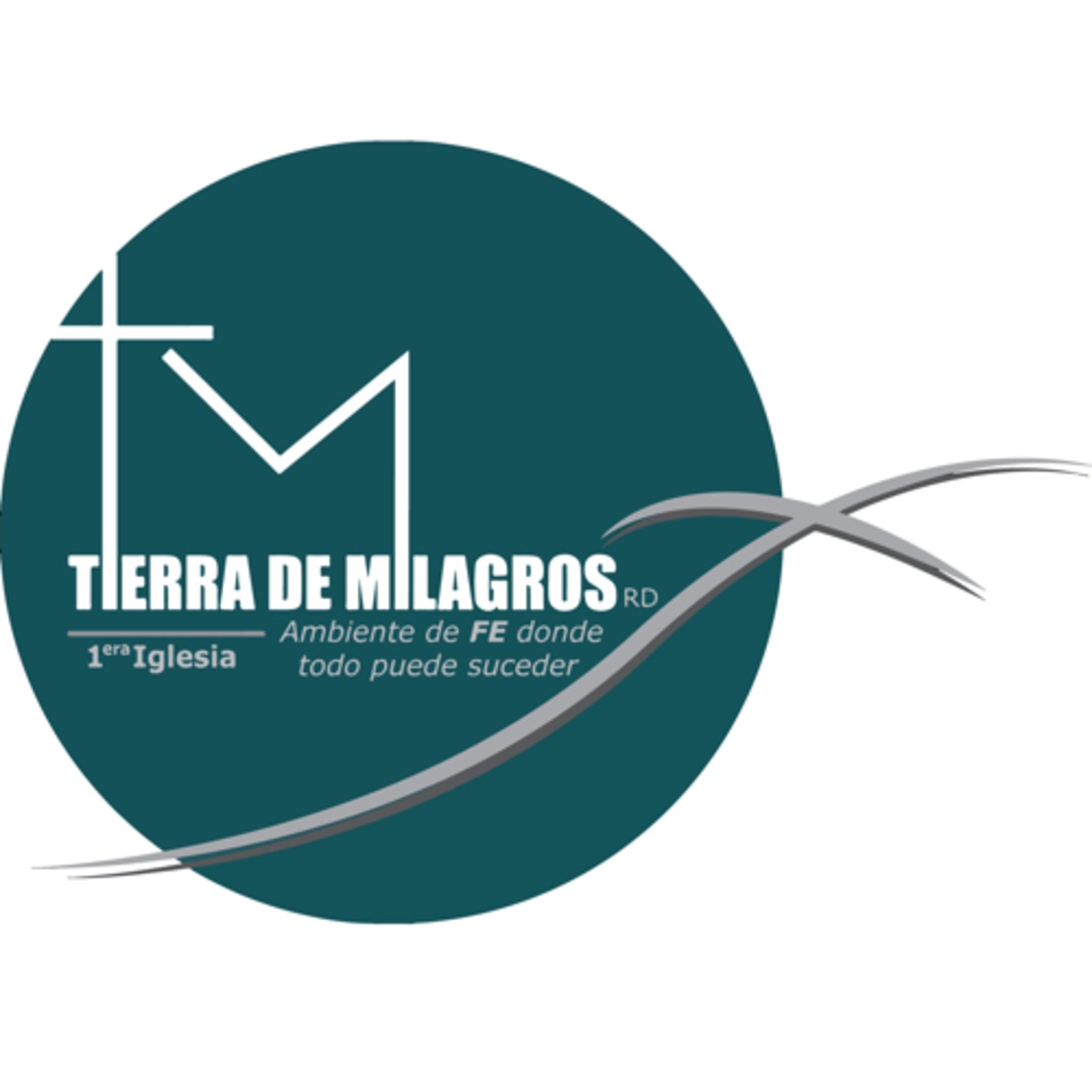 Iglesia Tierra de Milagros Central