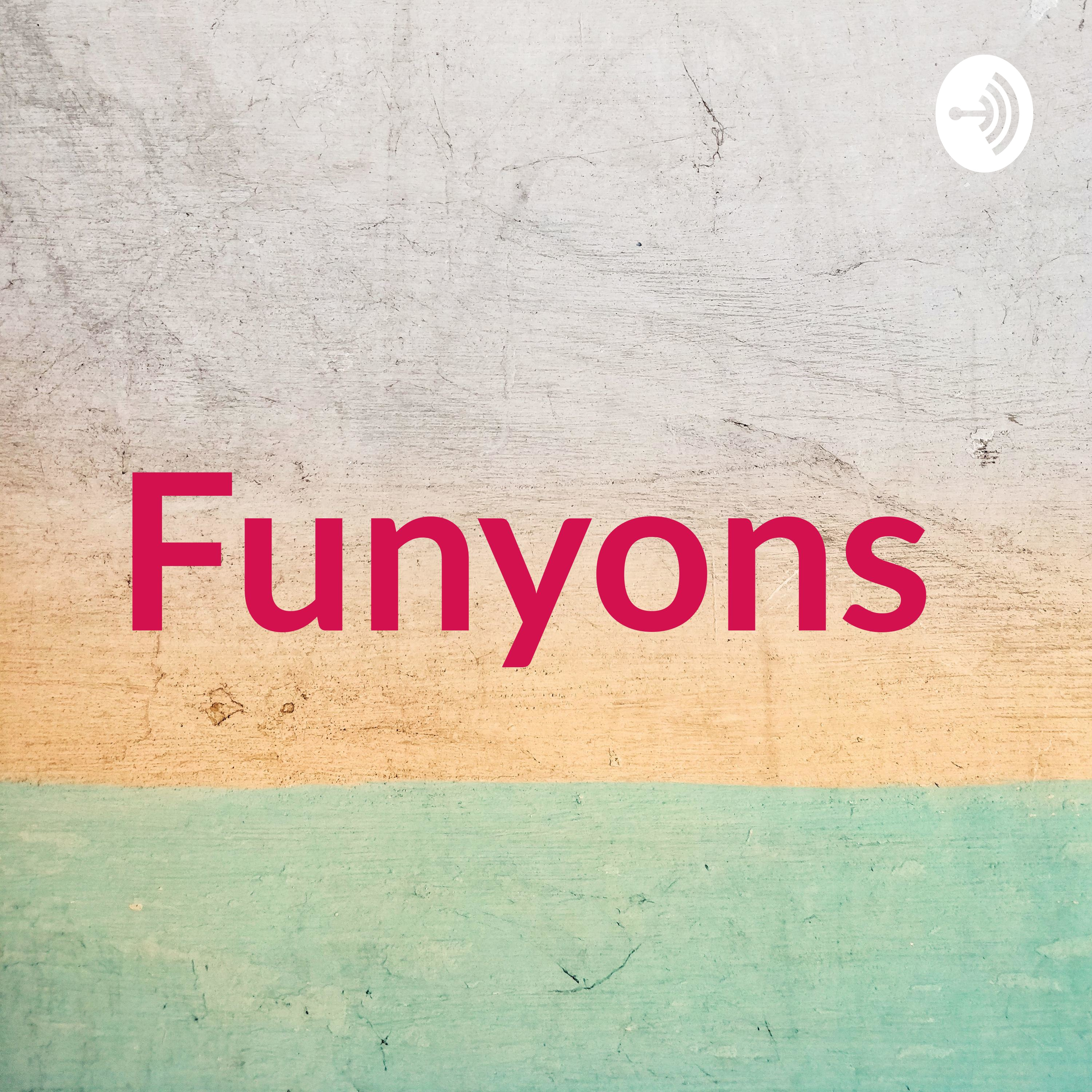 Funyons 