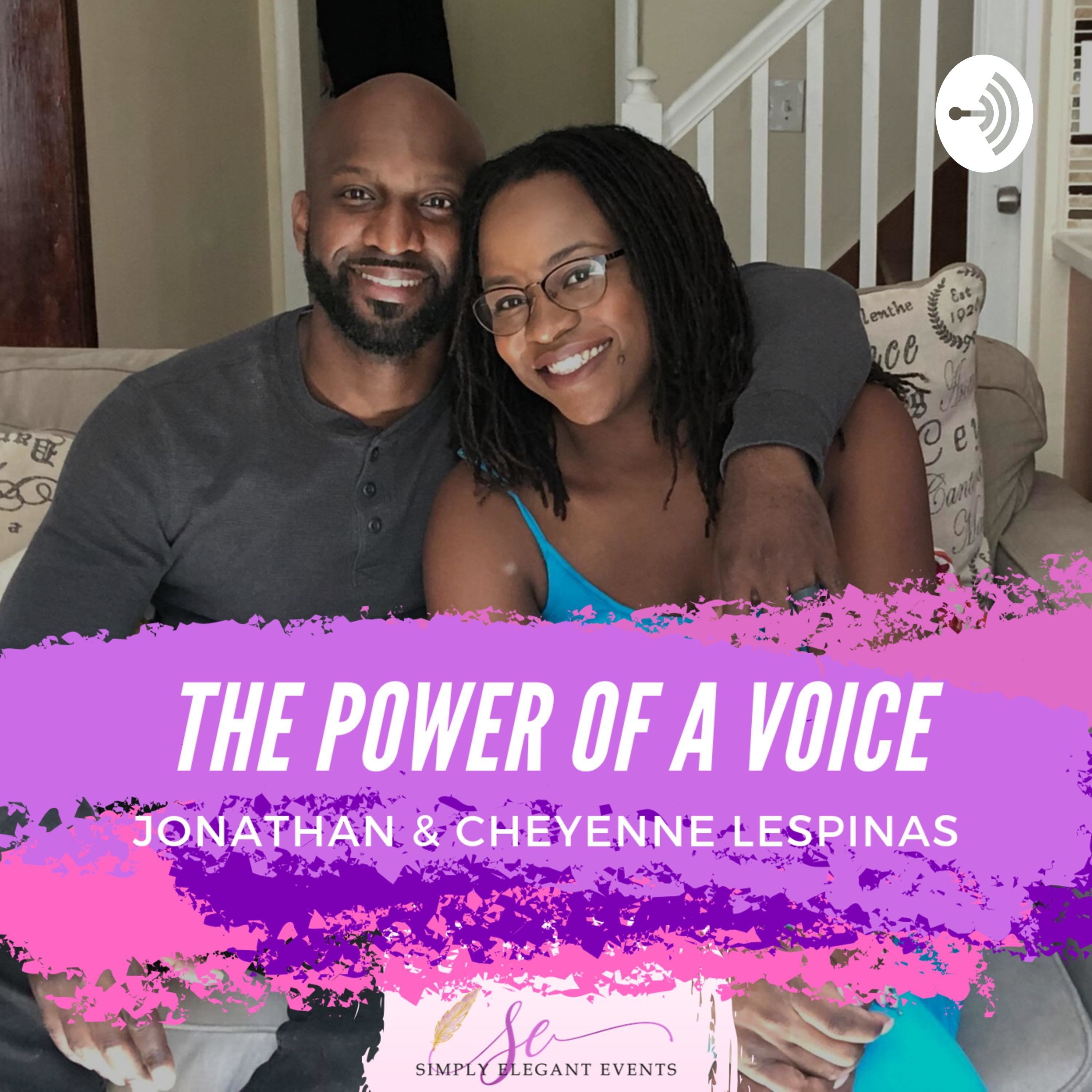 The Power of a Voice