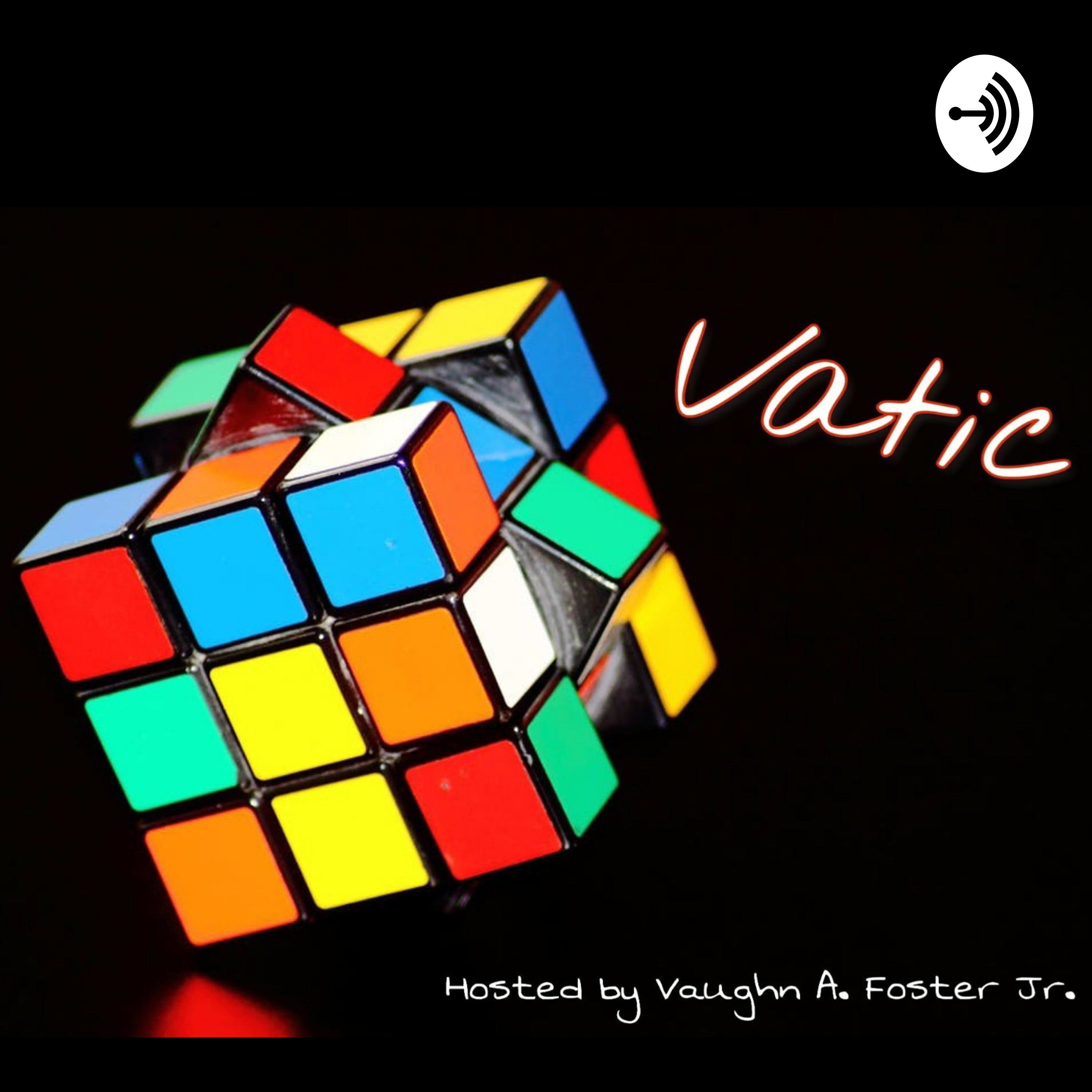 Vatic: Mental Health & Media