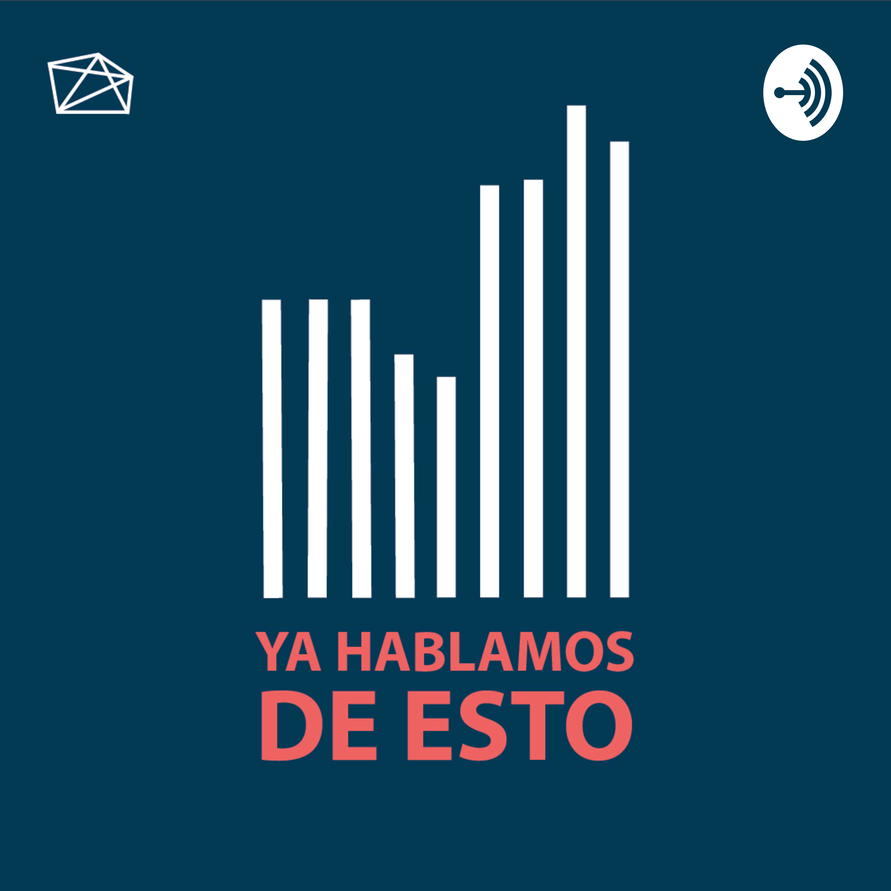 Ya hablamos de esto