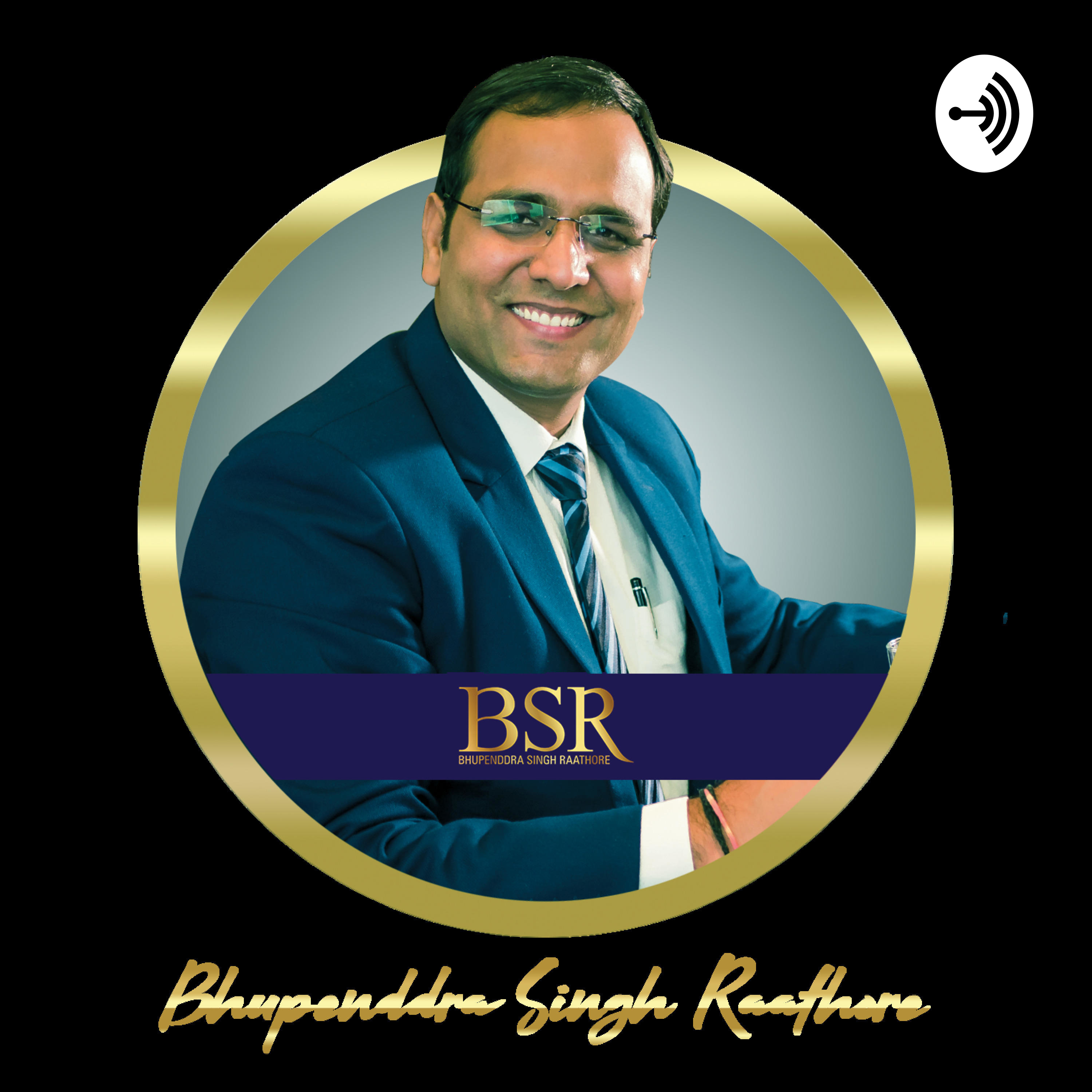 BSR\'s The ThinkRich Show