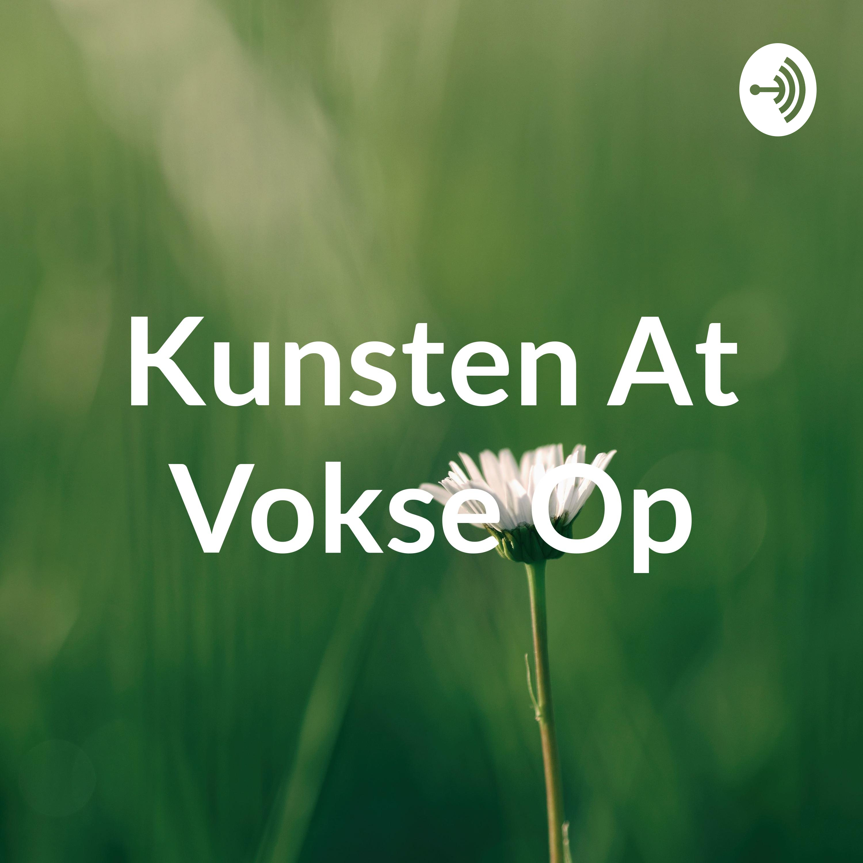 Kunsten At Vokse Op af Kalle Lind Jensen