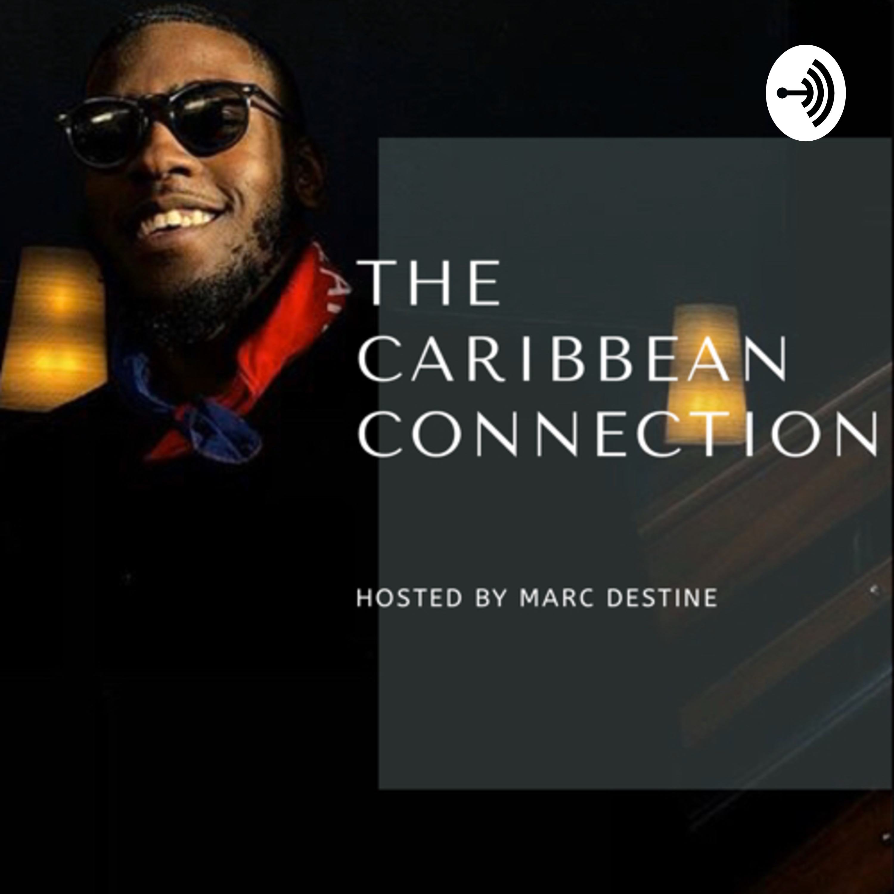 Caribbean Connection