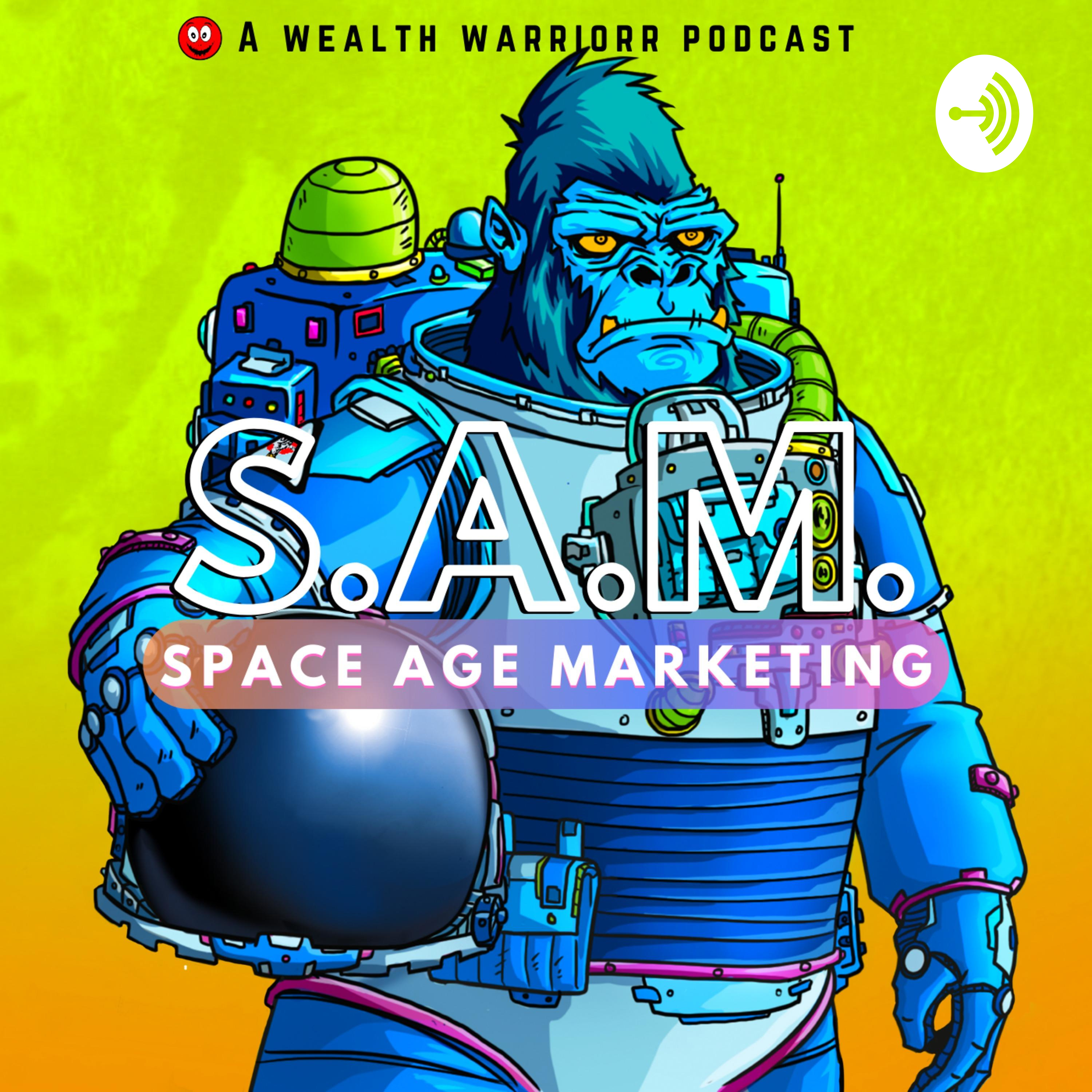 Space Age Marketing (S.A.M.)