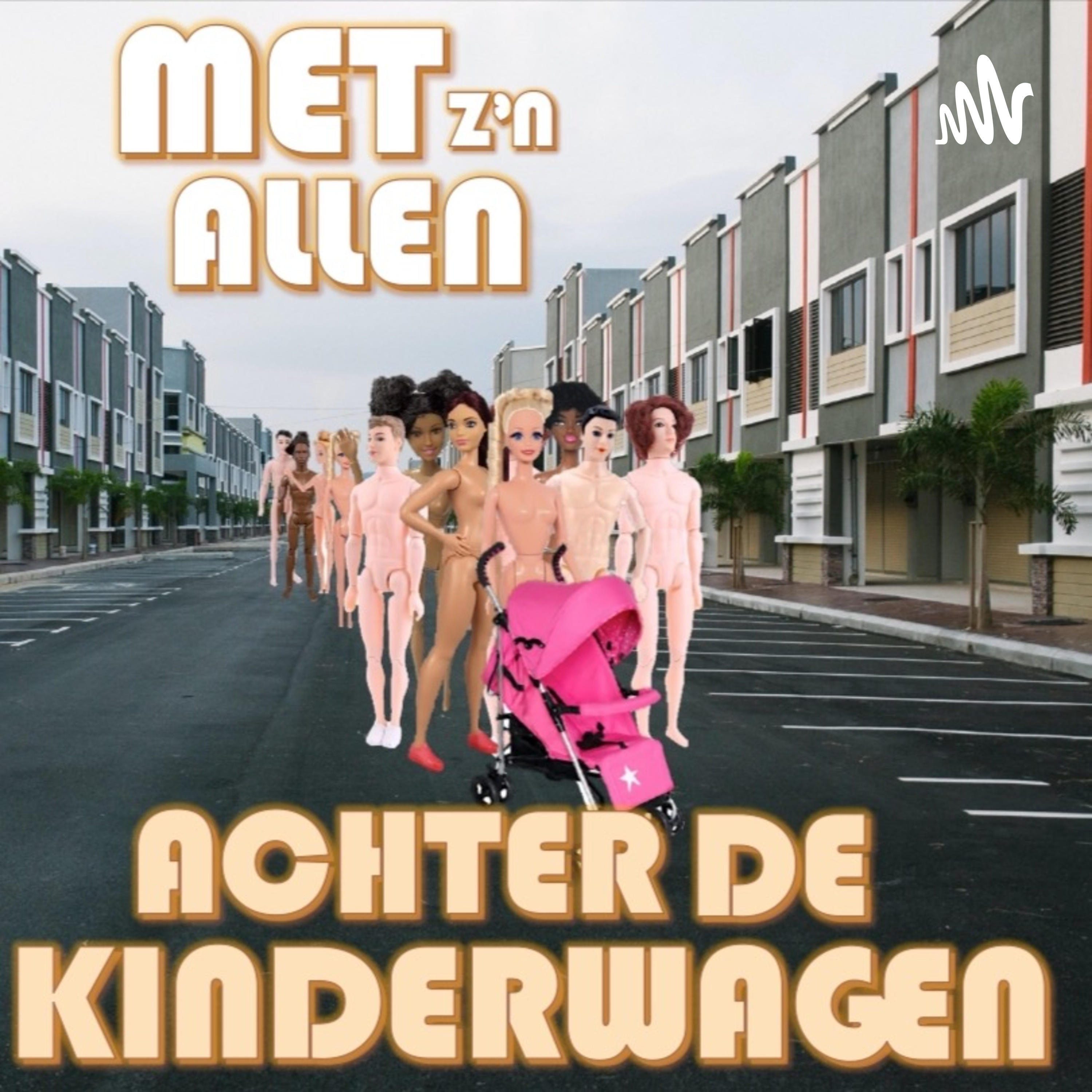#2.8 Doortje Smithuijsen & Emma Curvers - Over de online moedercultus