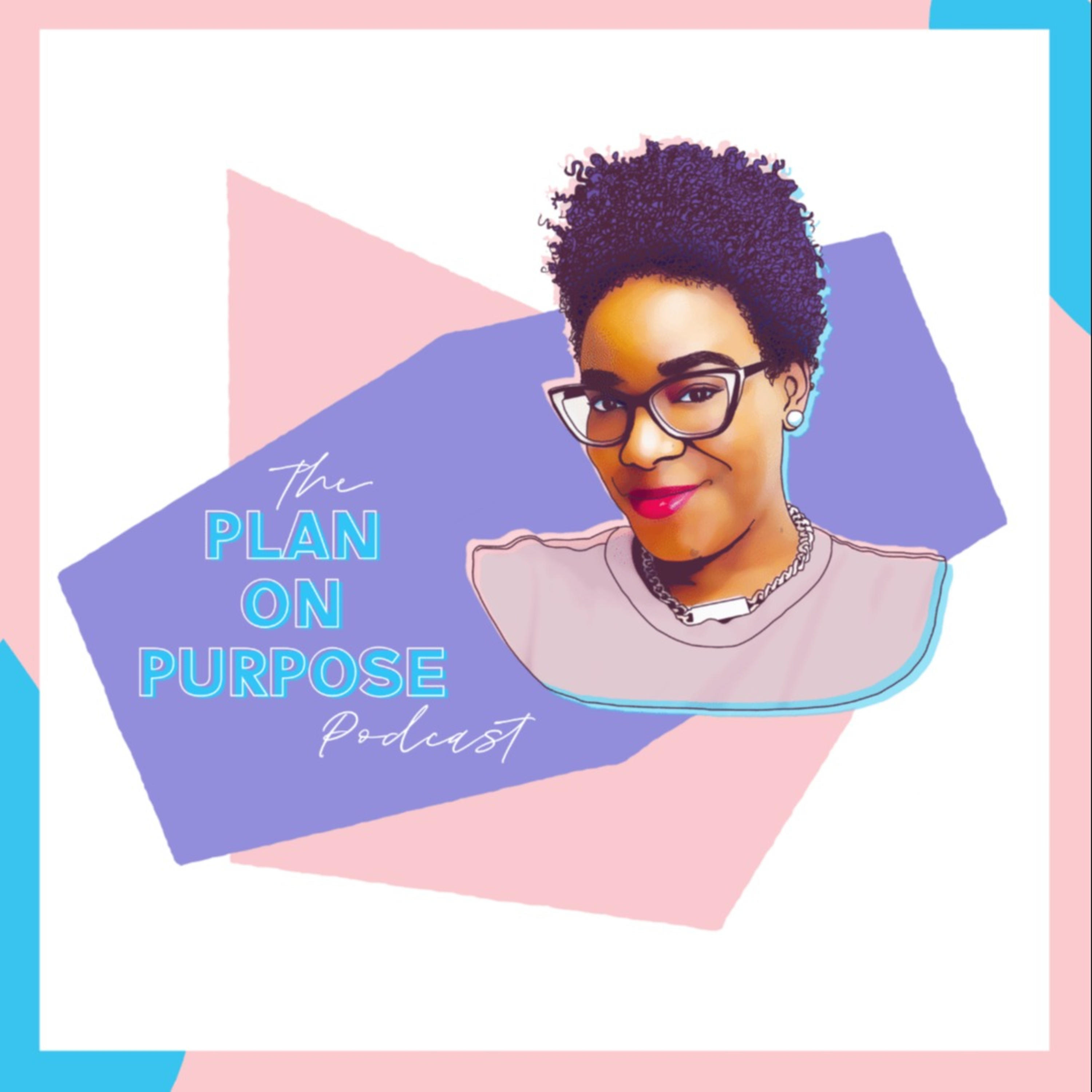 Plan Your Holiday Discovering New Traditions With Momma Tru The Plan On Purpose Podcast Podcast Addict