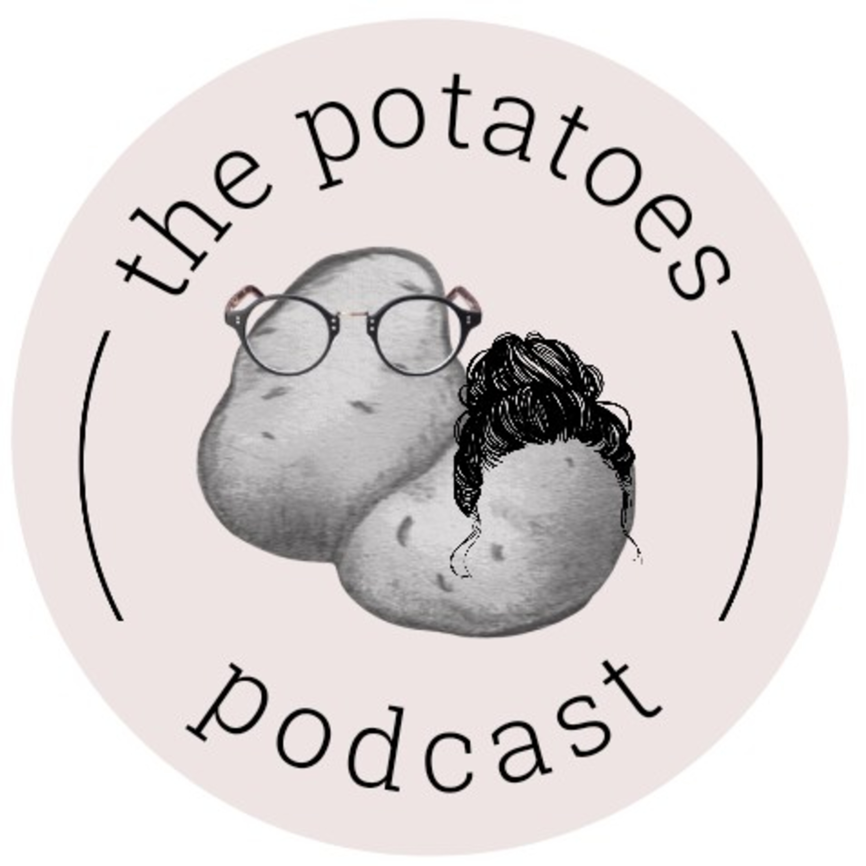 The Potatoes Podcast