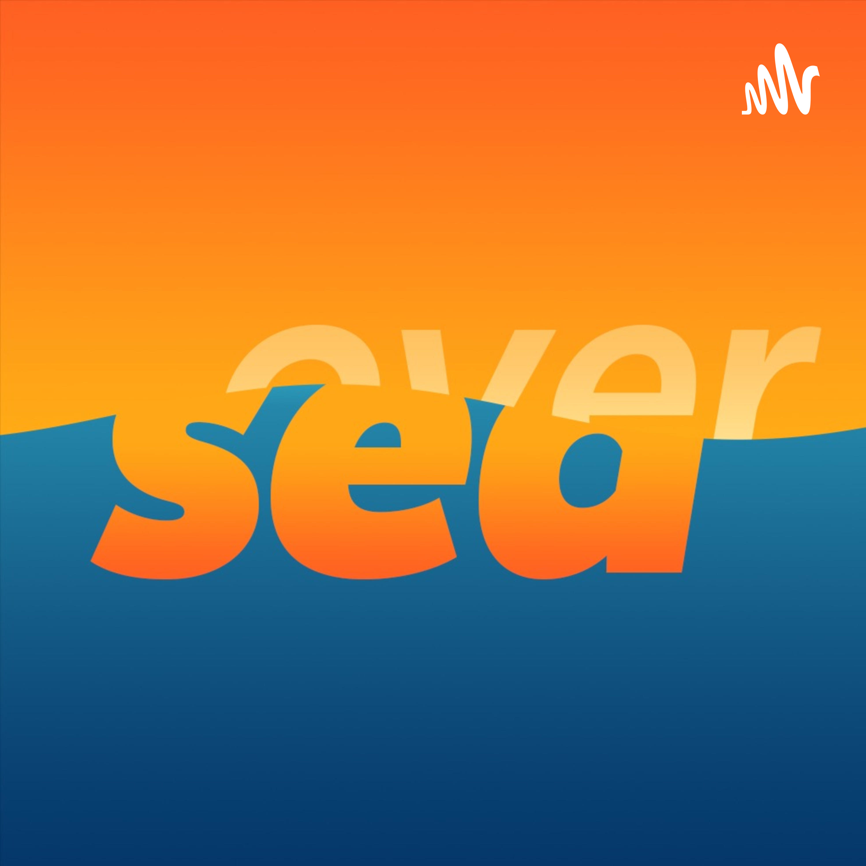 Over Sea Podcast