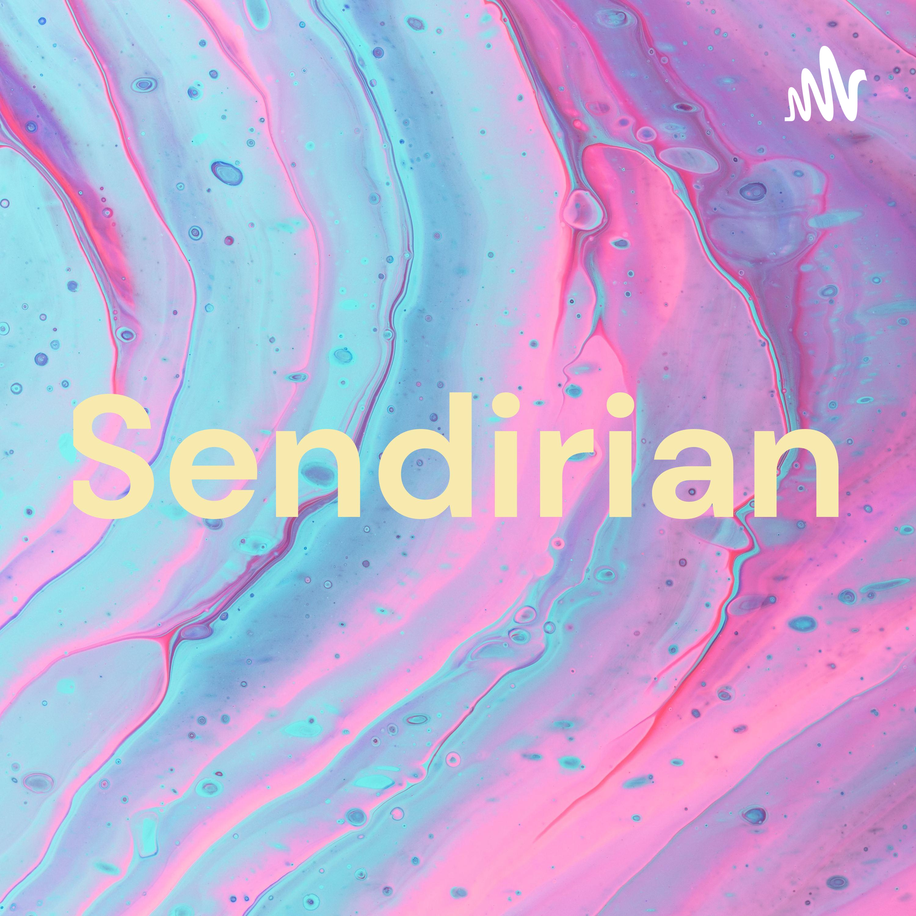 Sendirian