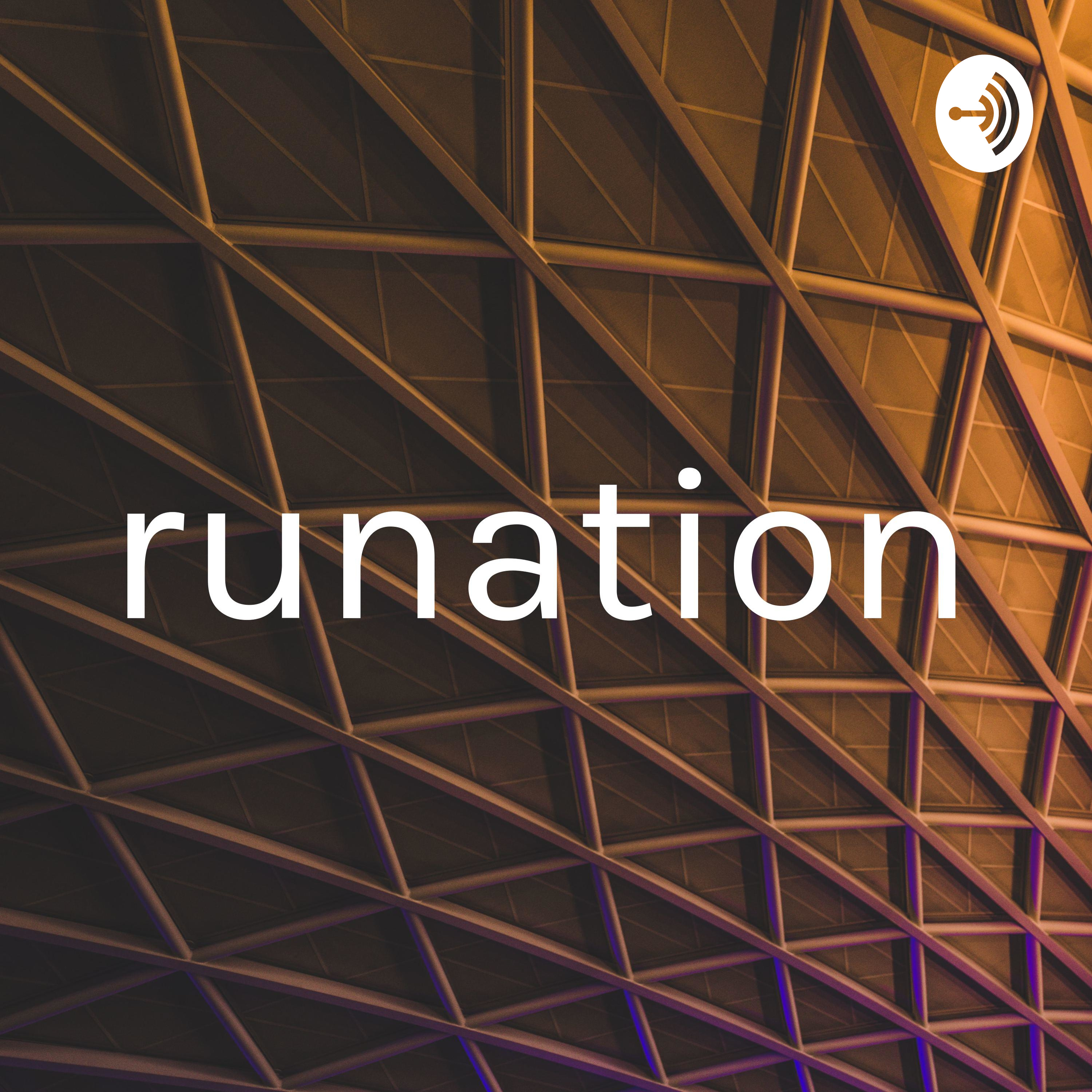 runation