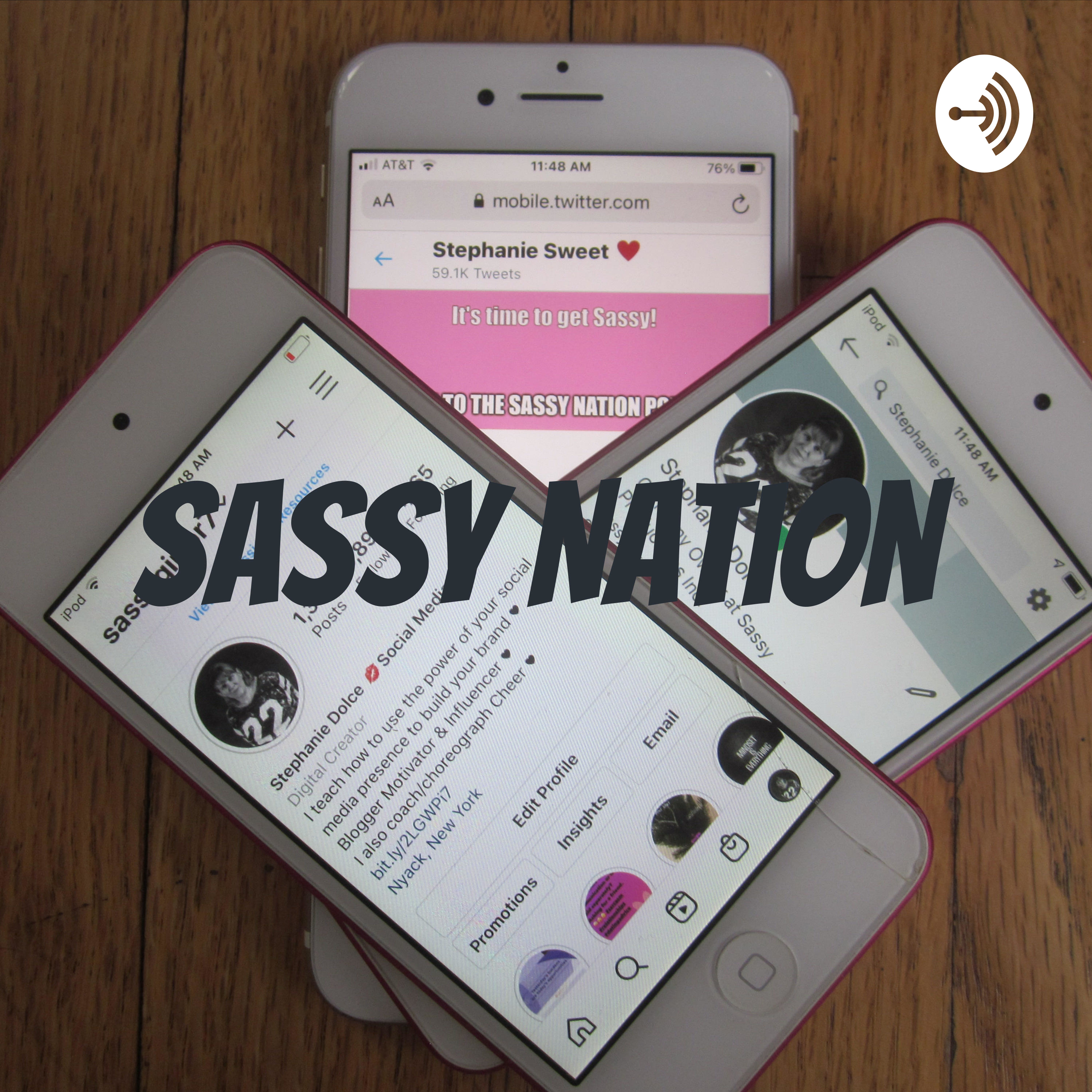 The Recordings Of A Fan Girl #Sarcasm