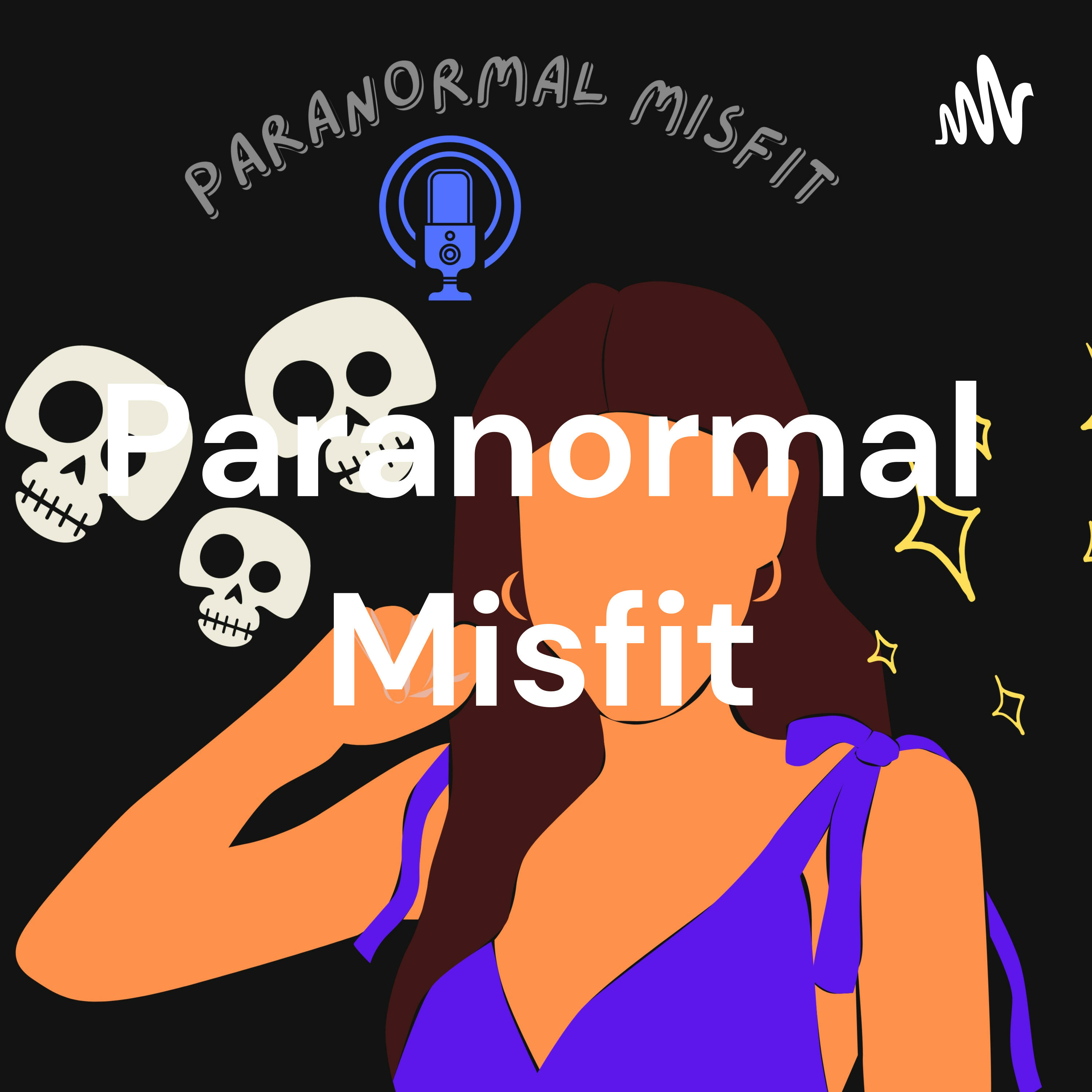 Paranormal Misfits