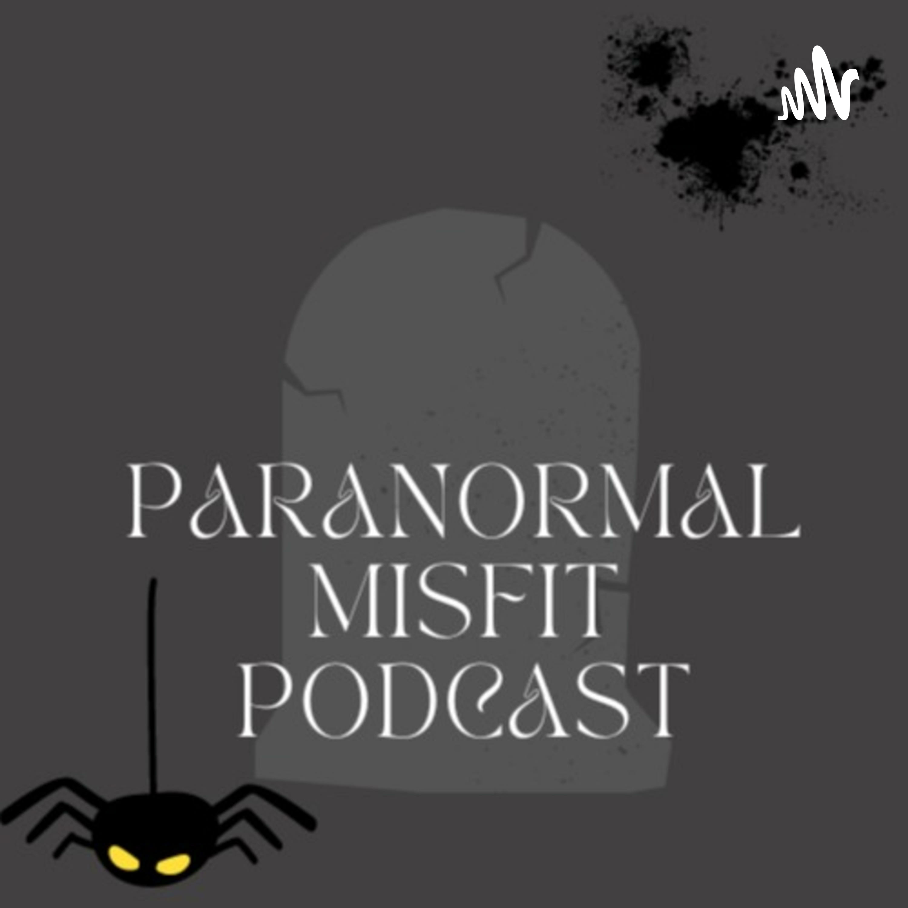 Paranormal Misfits