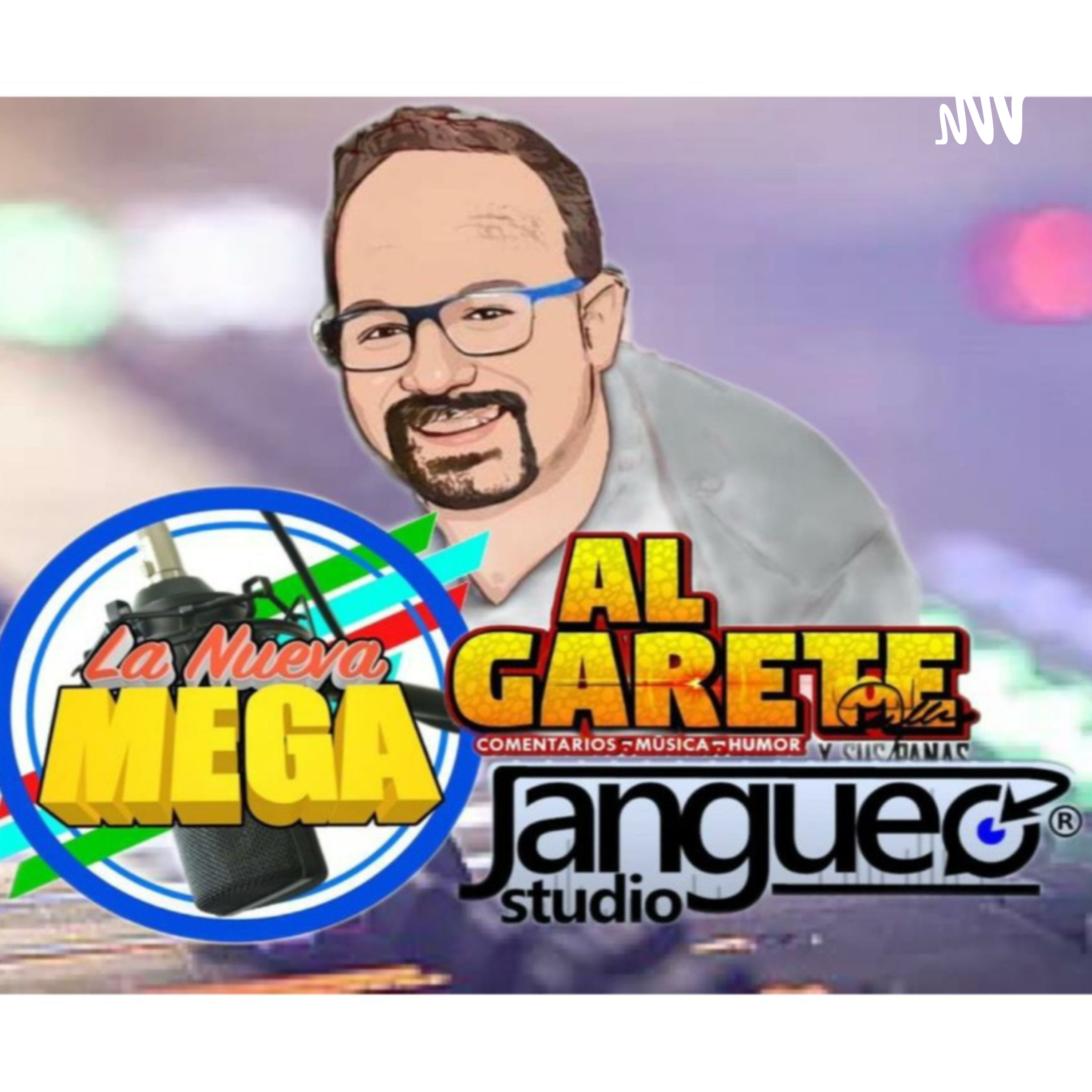 LA NUEVA MEGA DALLAS RADIO
