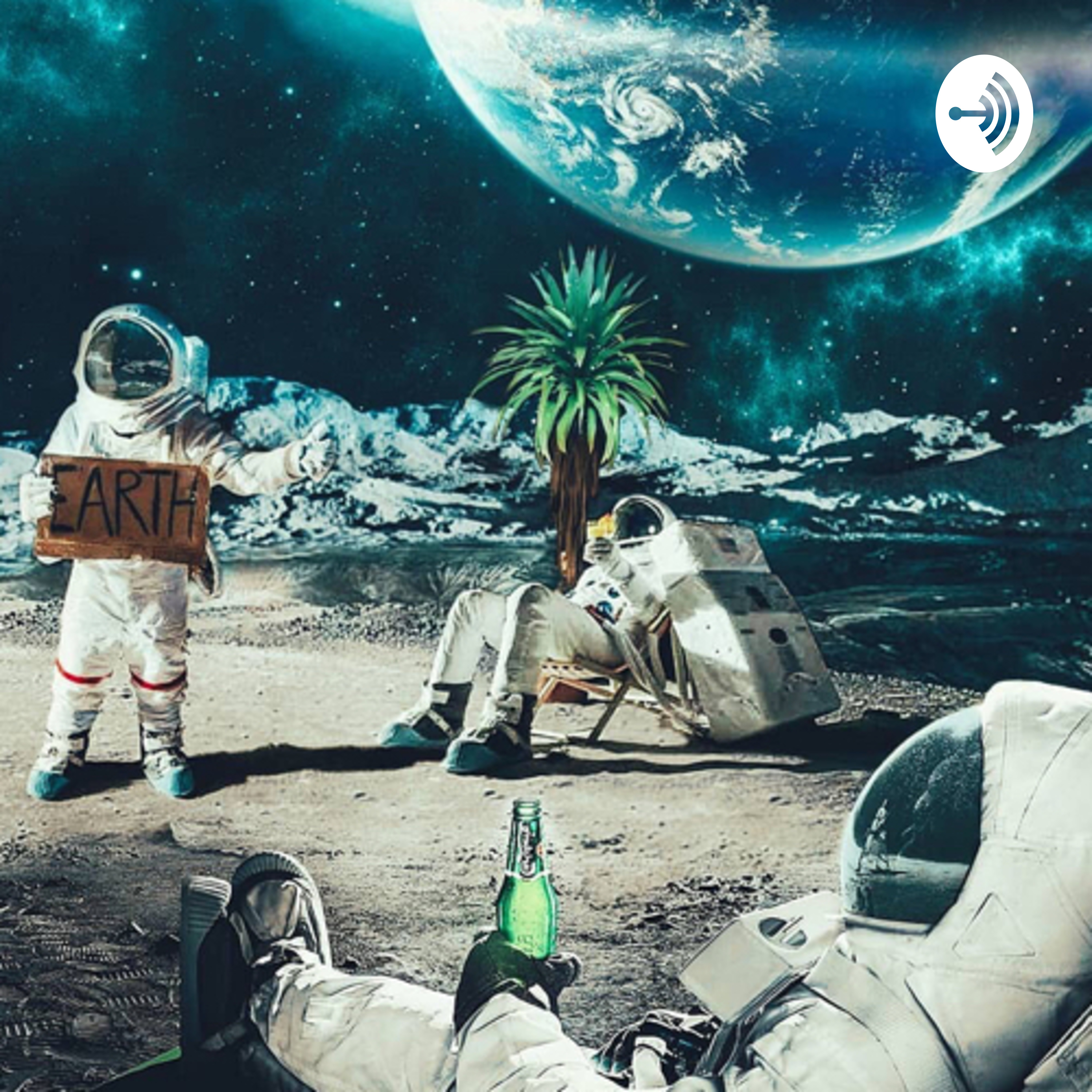 Planet 11 Podcast podcast artwork