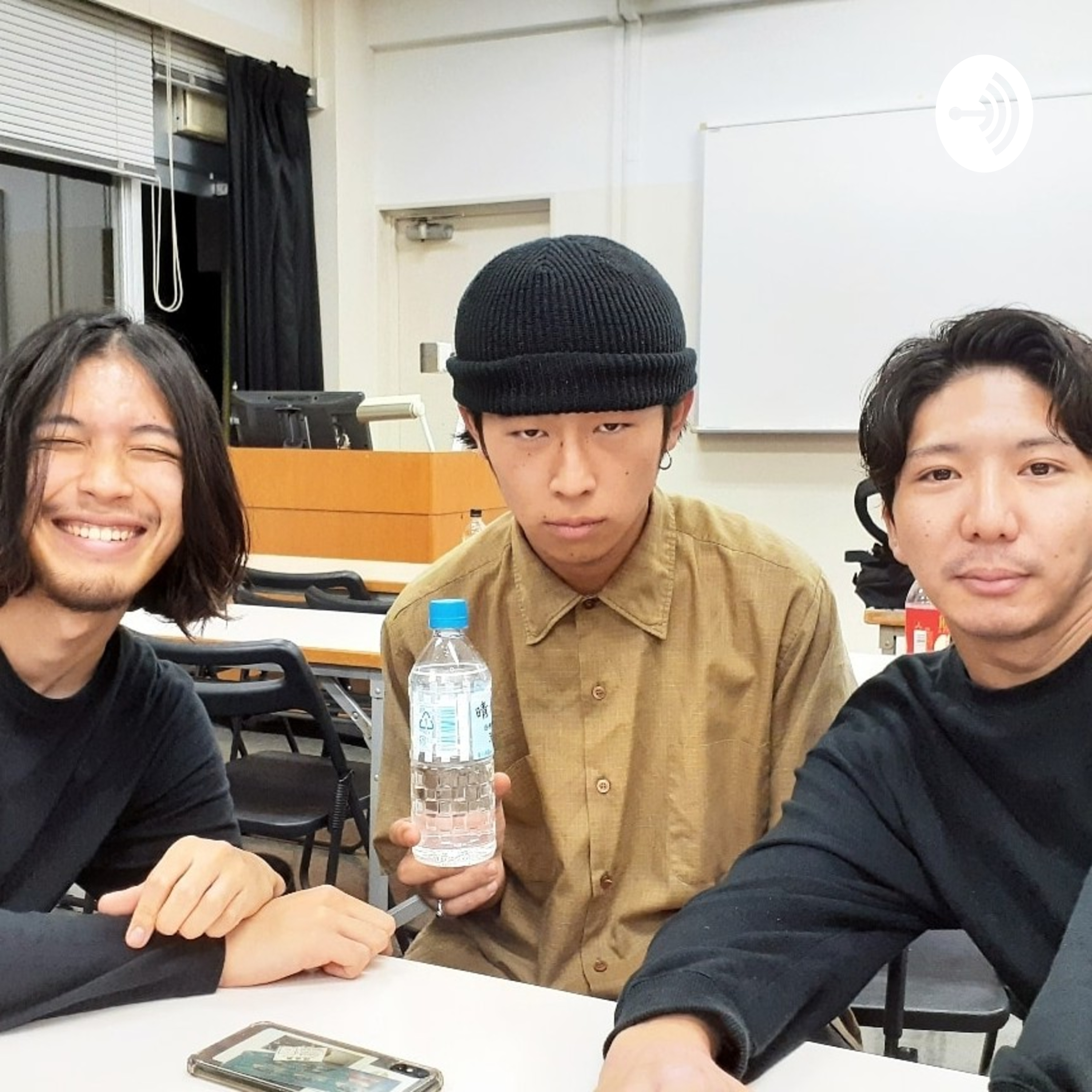 第13回「黒を織るひと」10Hの使いどころがわからないラジオ