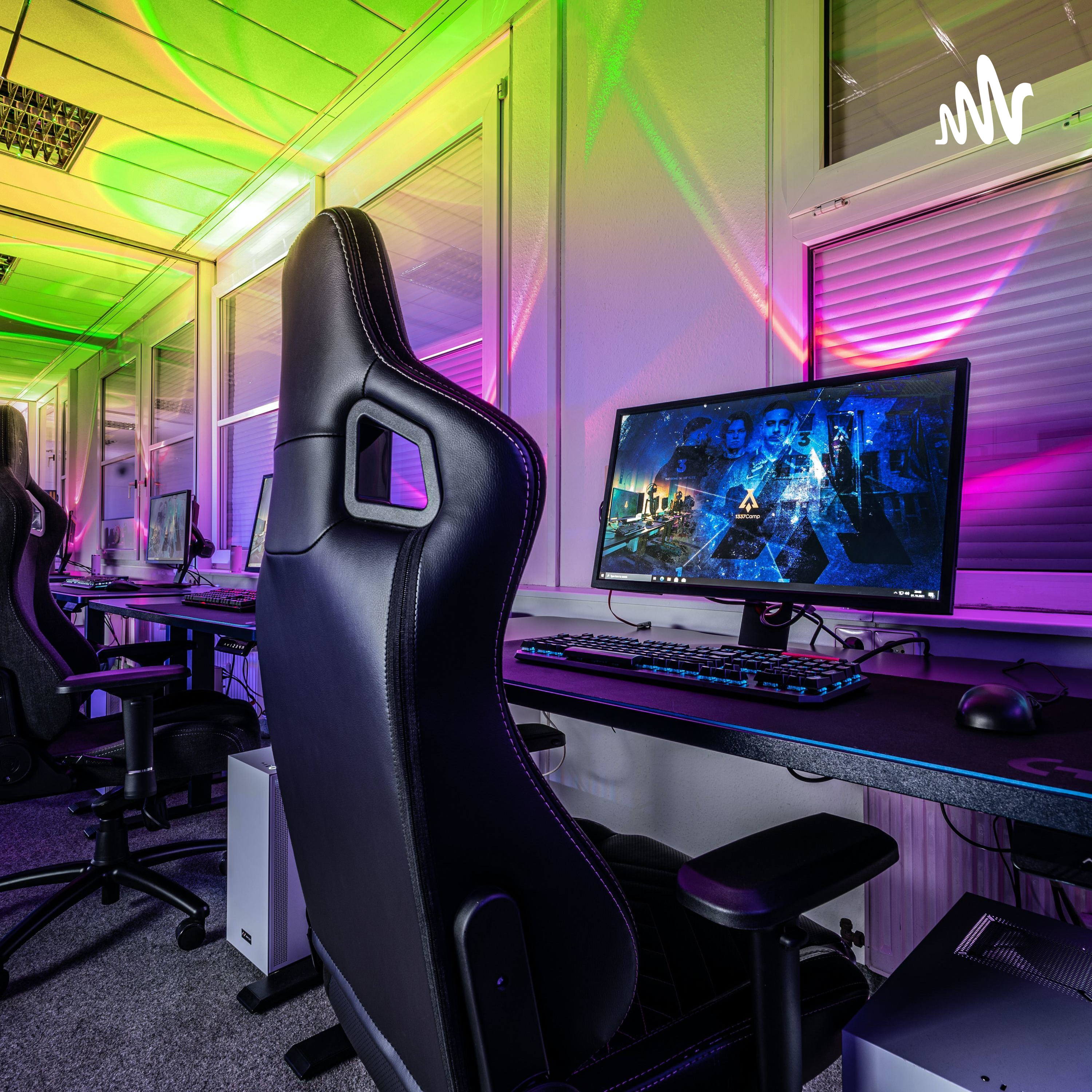 A History of League of Legends A History of League of Legends