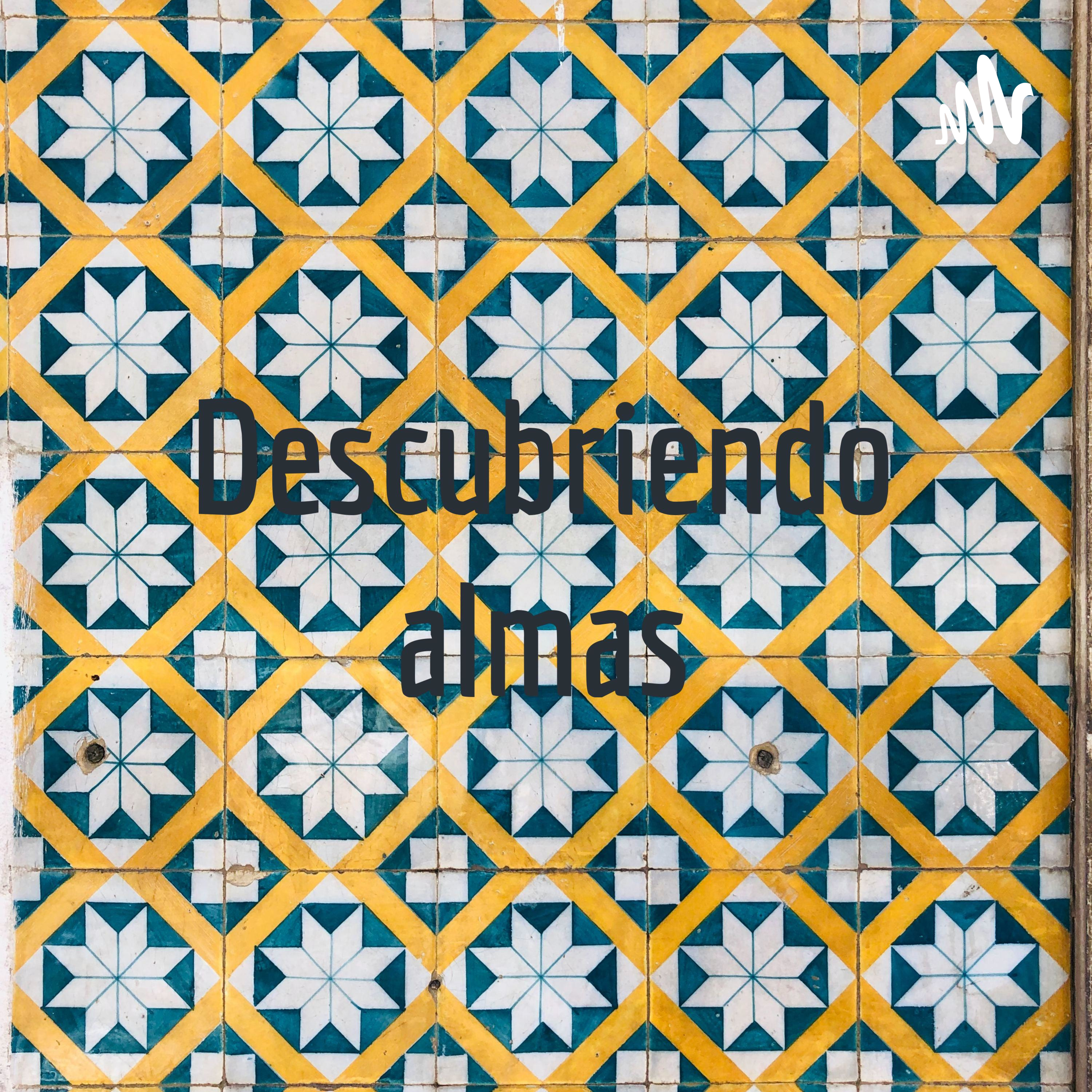 Descubriendo almas podcast artwork