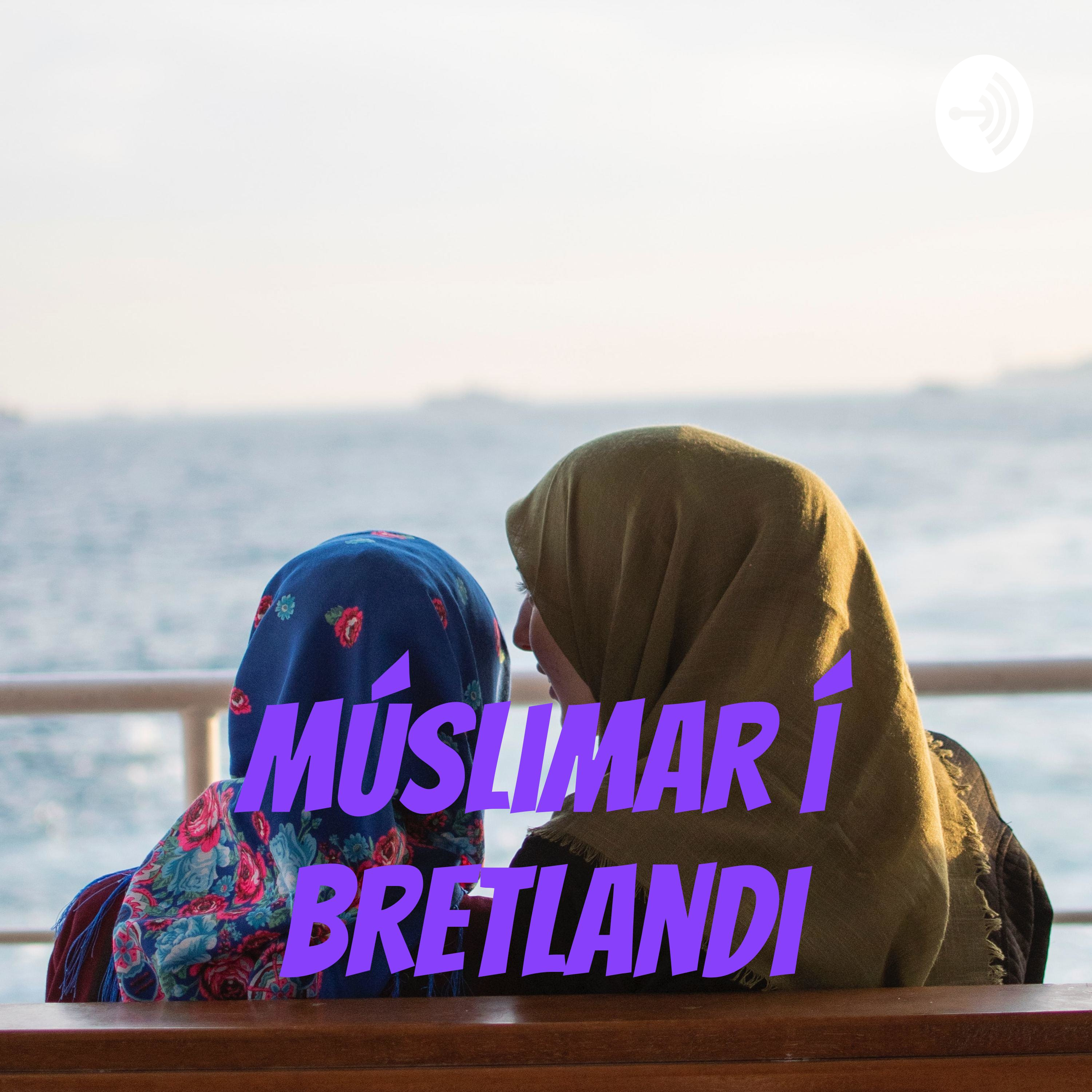 Múslimar í Bretlandi
