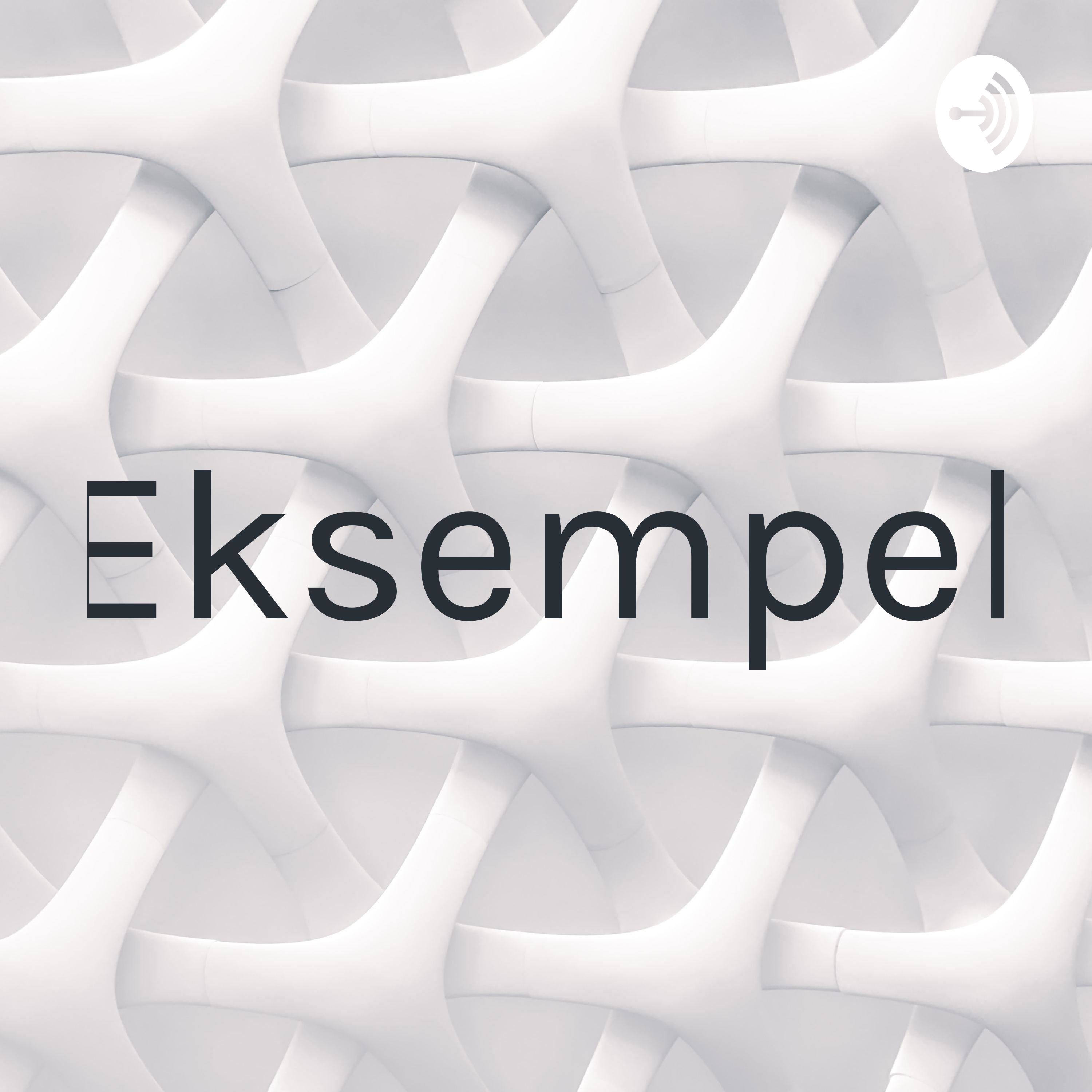 Eksempel af Tina Nielsen