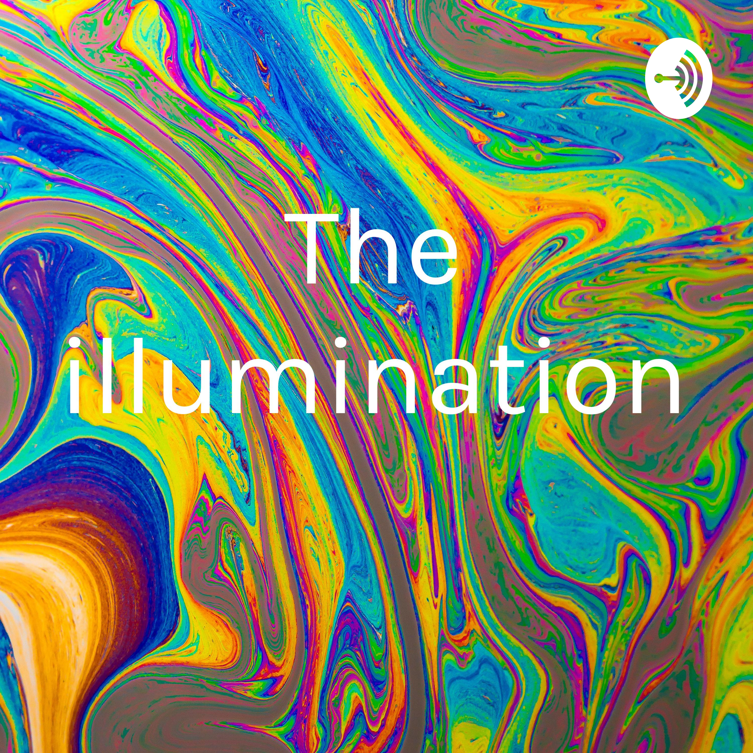 The illumination 
