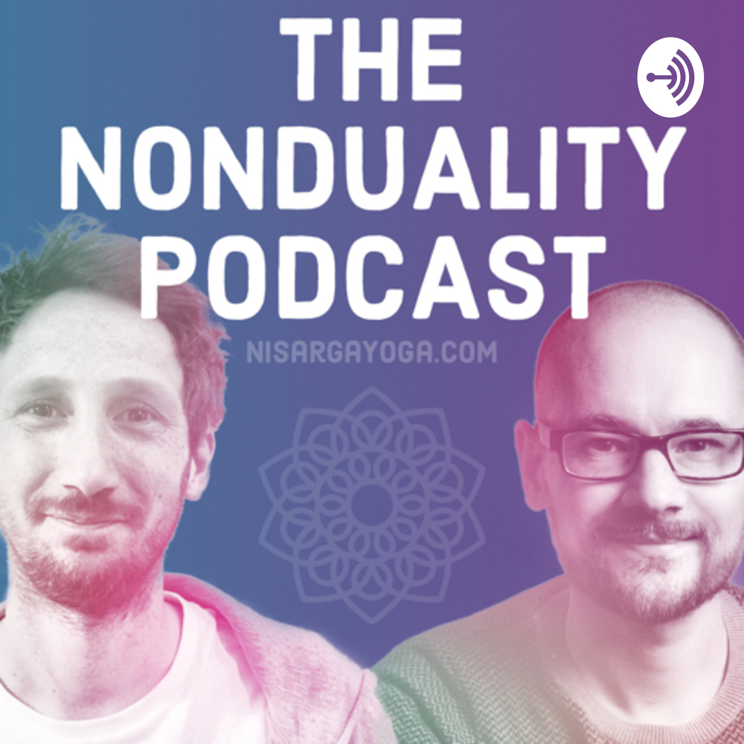 Nic Higham and Paul Dobson - Why You Don't Need To Argue With Reality