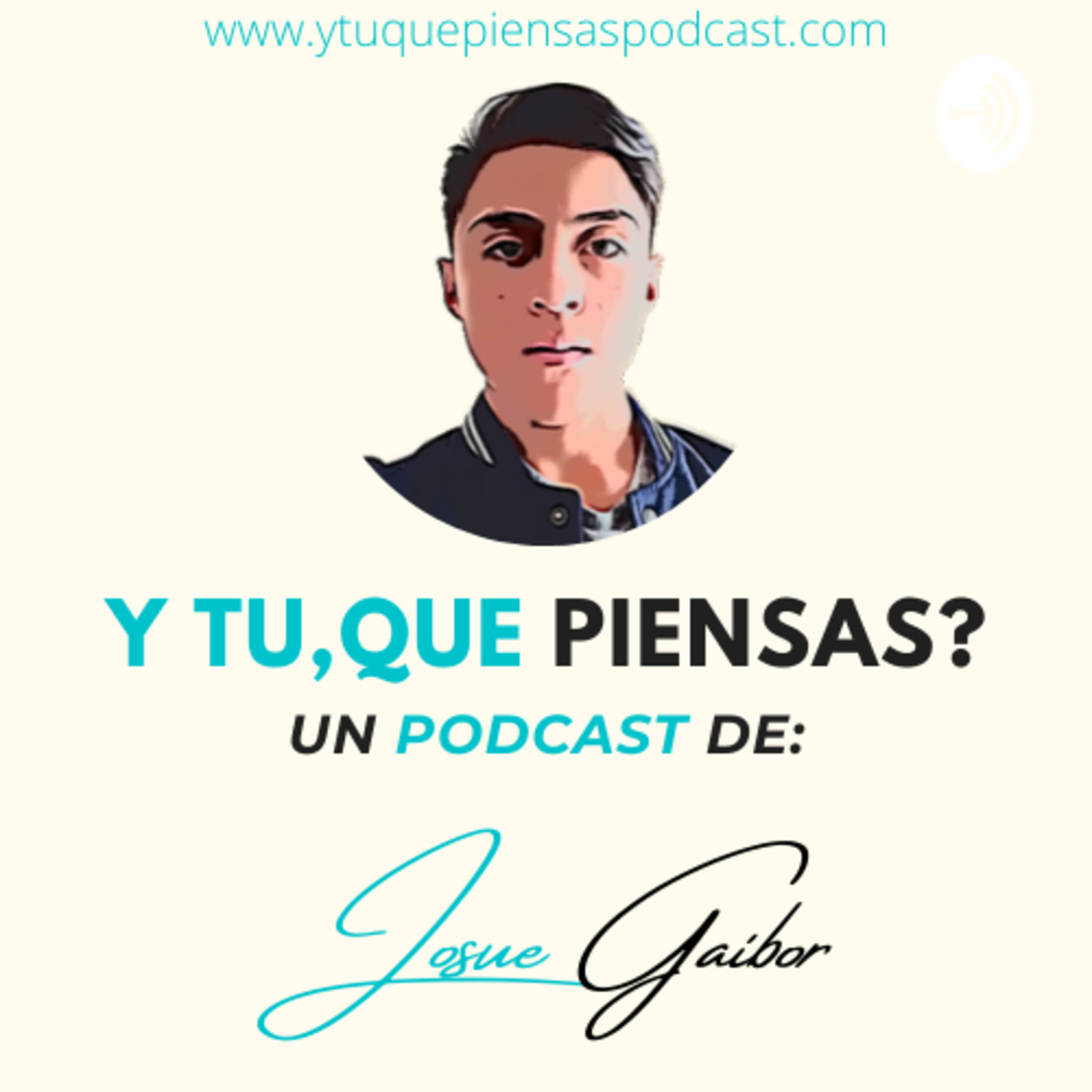EP.038 La música: Su transformacíon e impacto en la sociedad. | Mary Mosquera | Estefy Villacis | Josue Gaibor