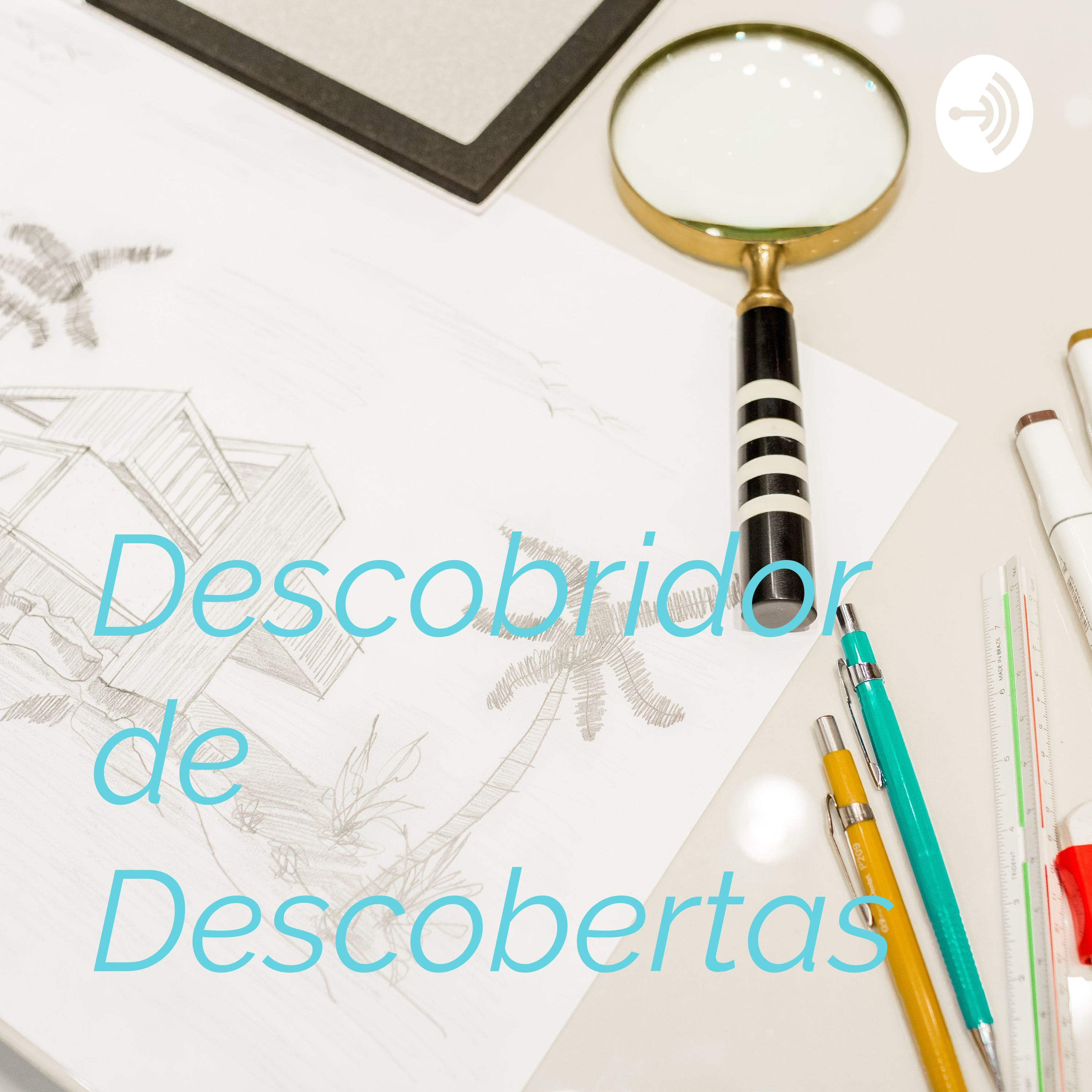 Descobridor de Descobertas