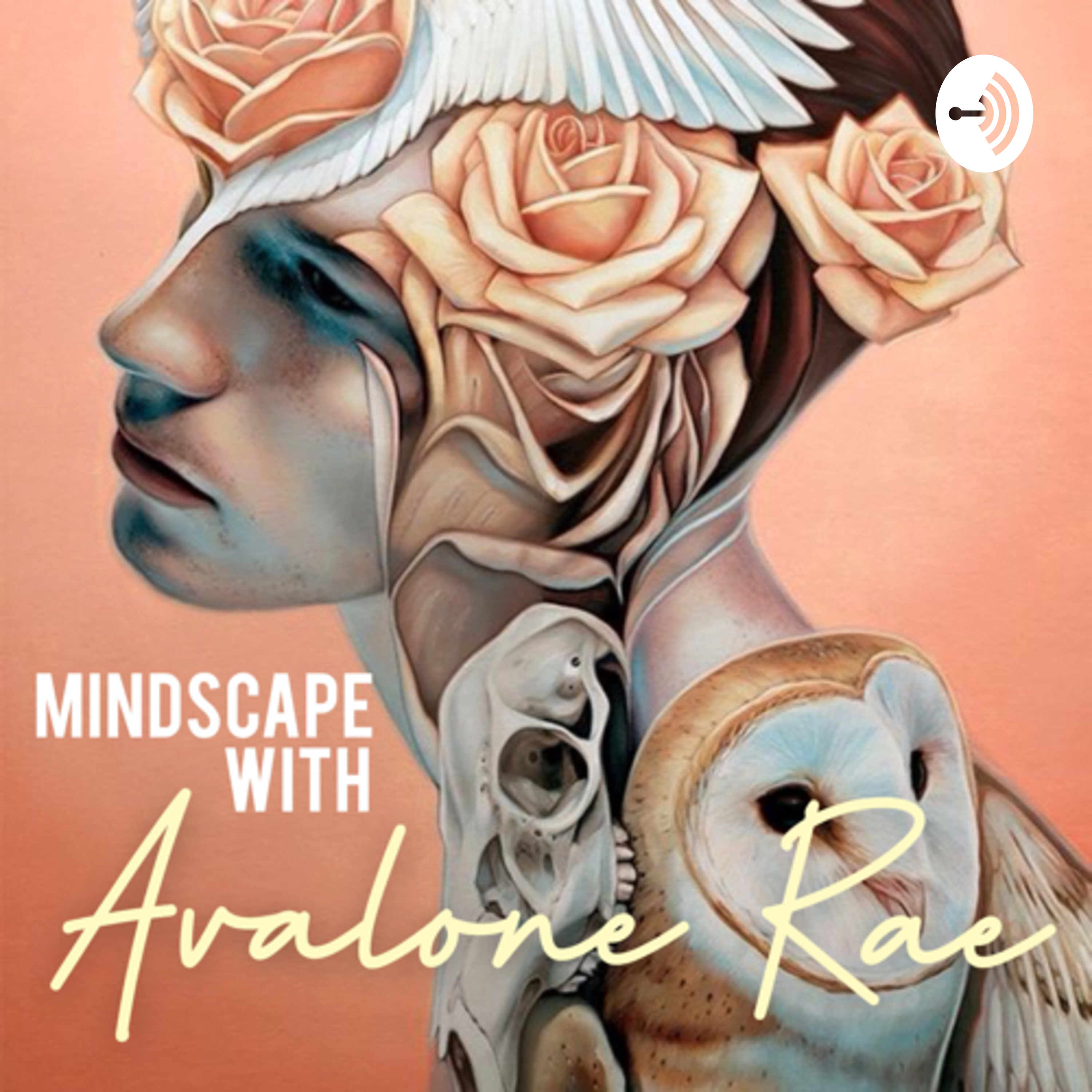 Mindscape with Avalone Rae cover