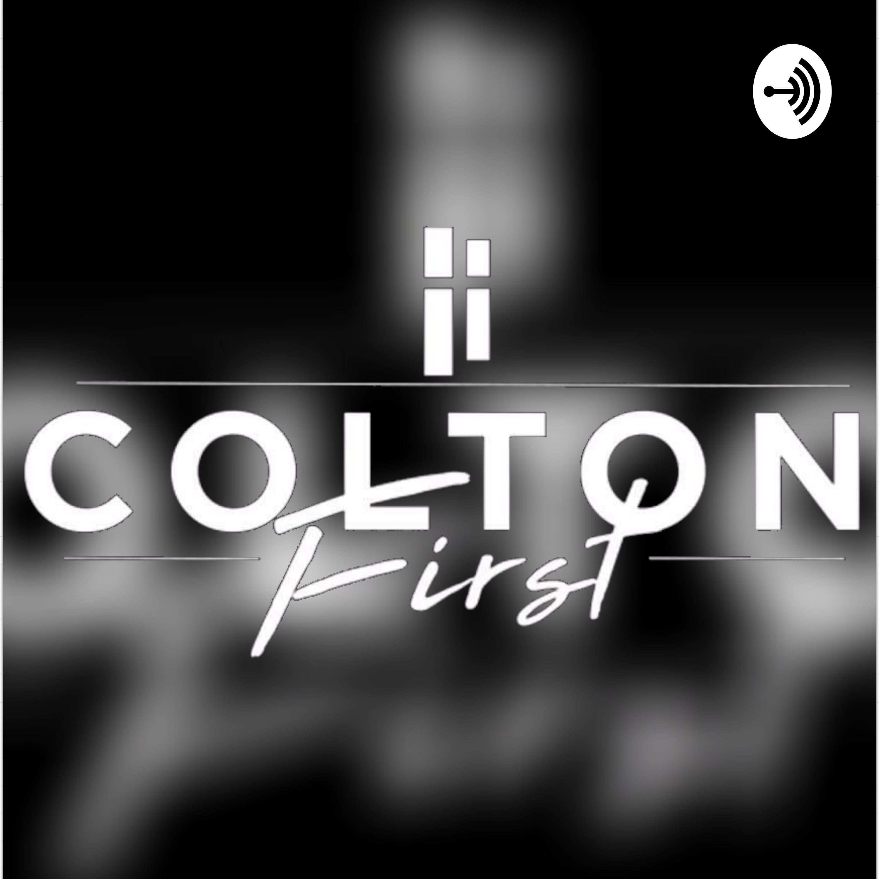 Colton First Assembly of God