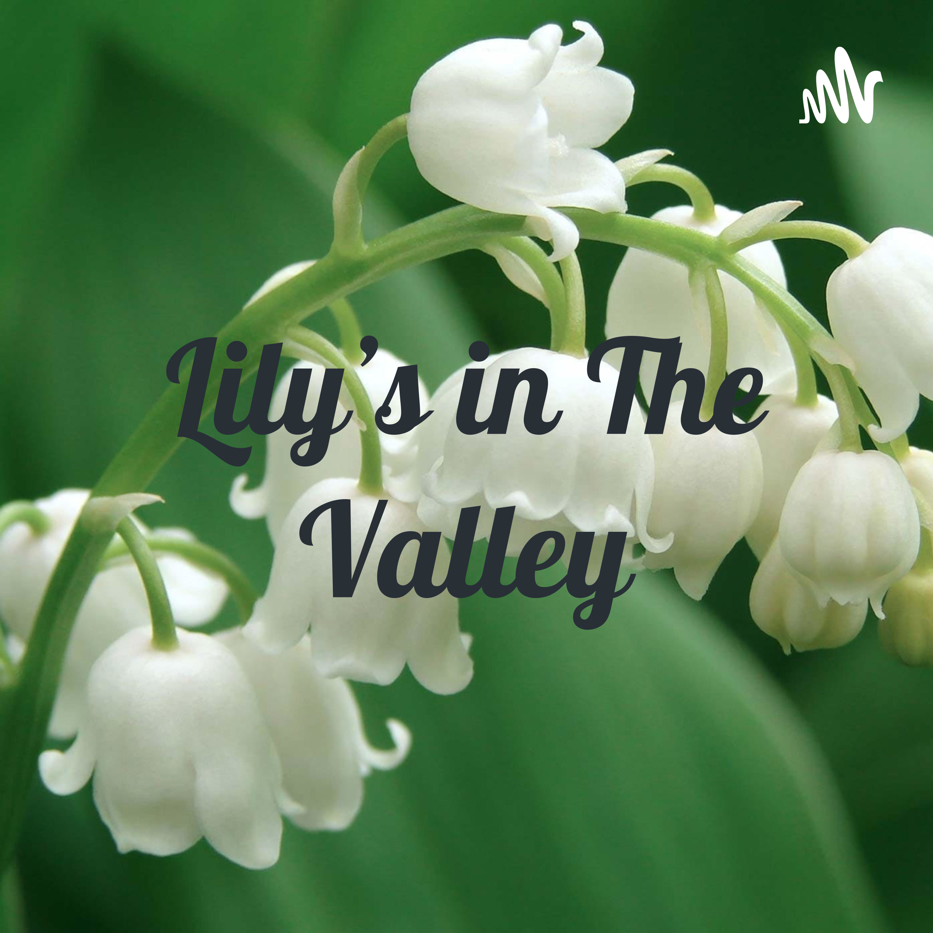 Lily\'s in The Valley