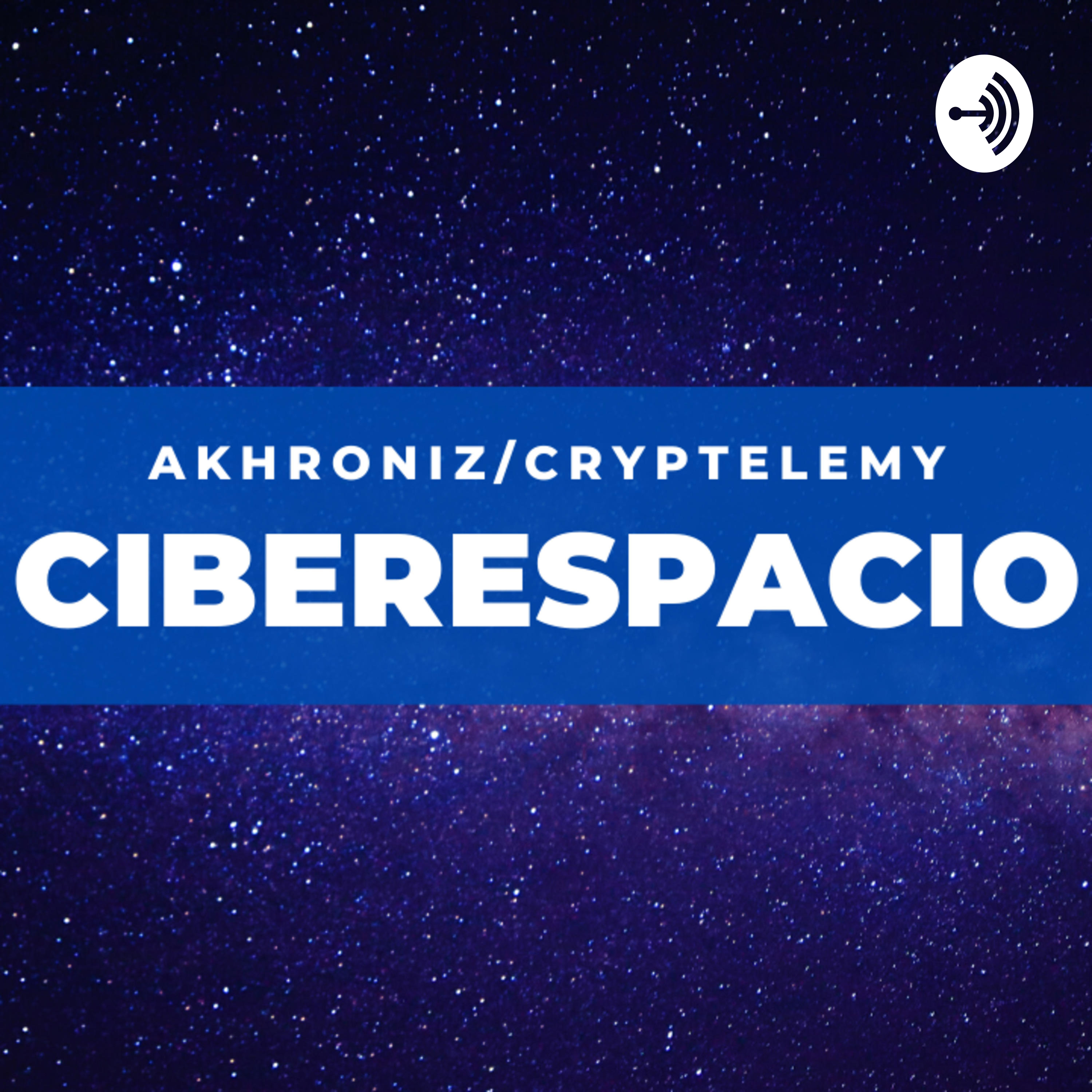 El ciberespacio