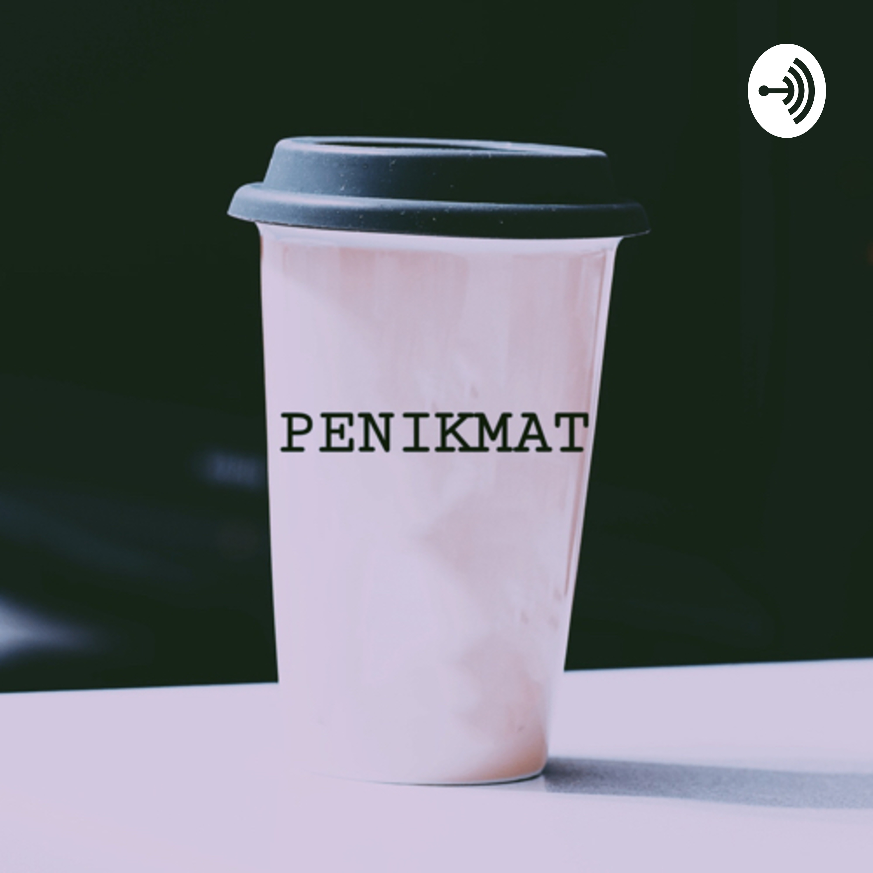 Penikmat podcast artwork